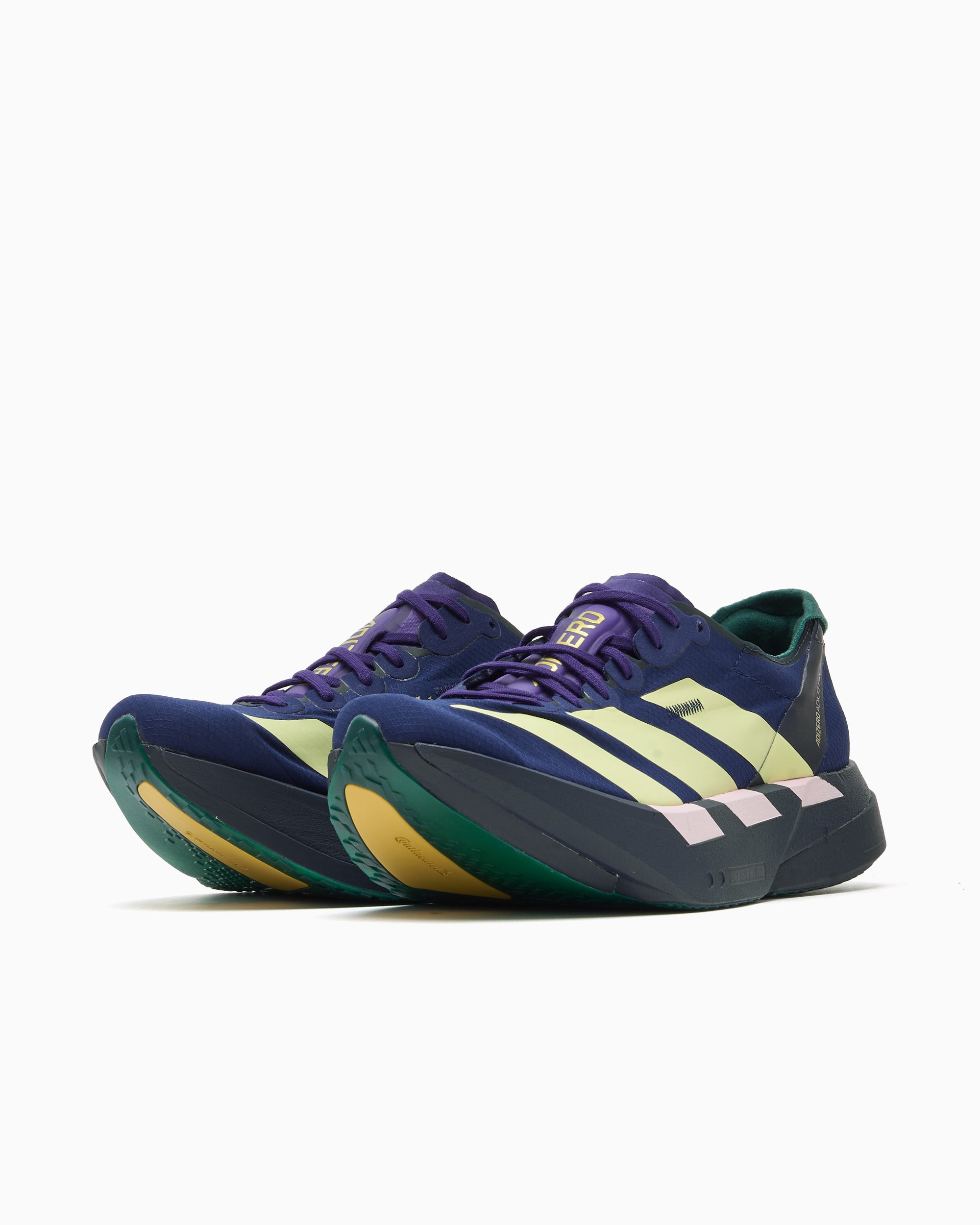 Sneakers adidas Performance Adizero Adios Pro 4 - KI1465