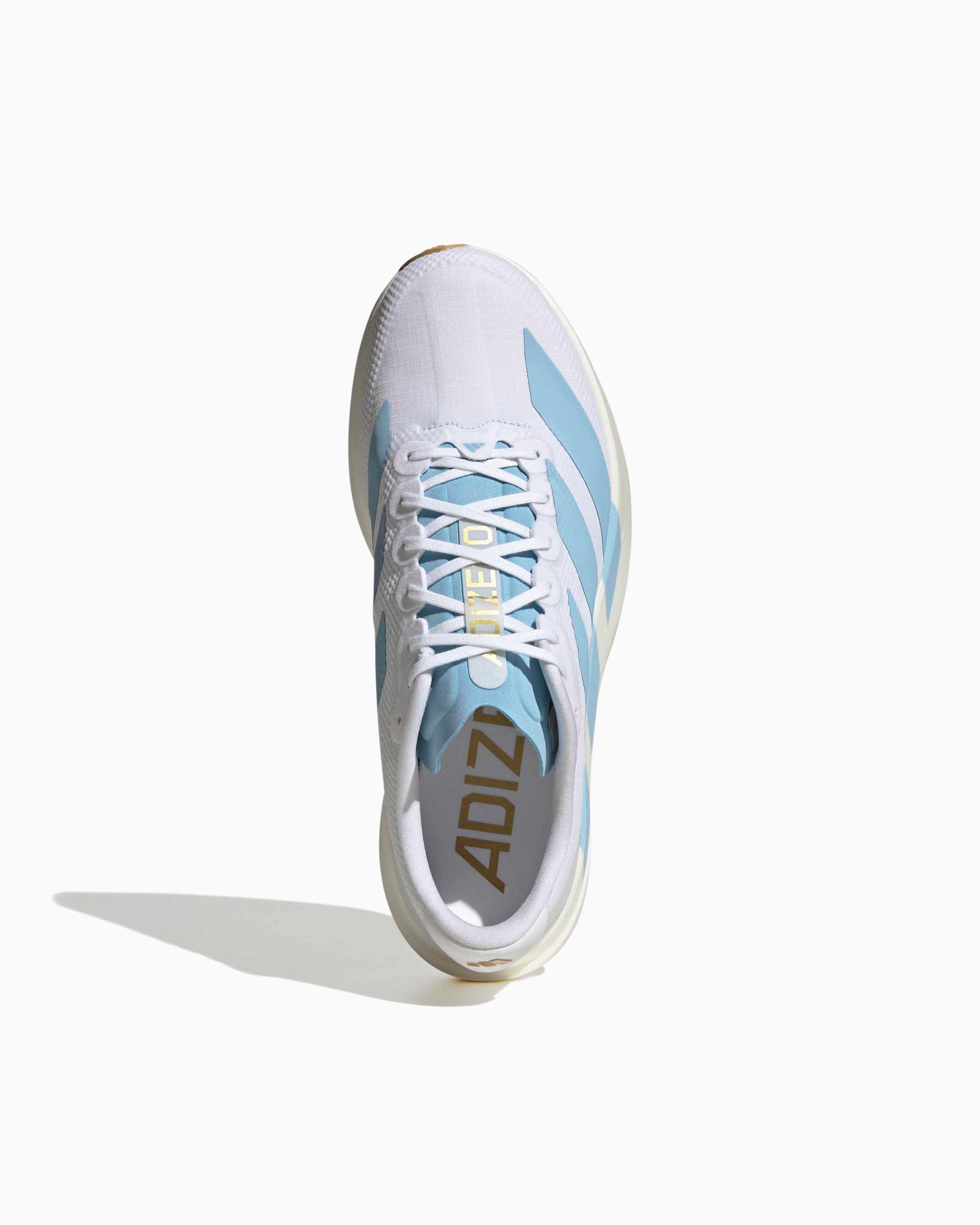 Sneakers adidas Performance Adizero EVO SL Wove - JQ4527