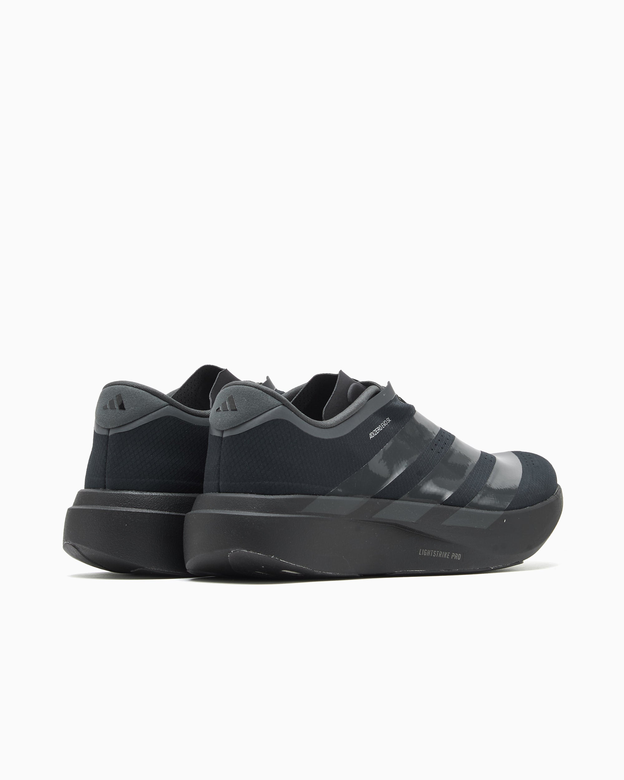 Sneakers adidas Performance Adizero Evo SL Zip - KH9620