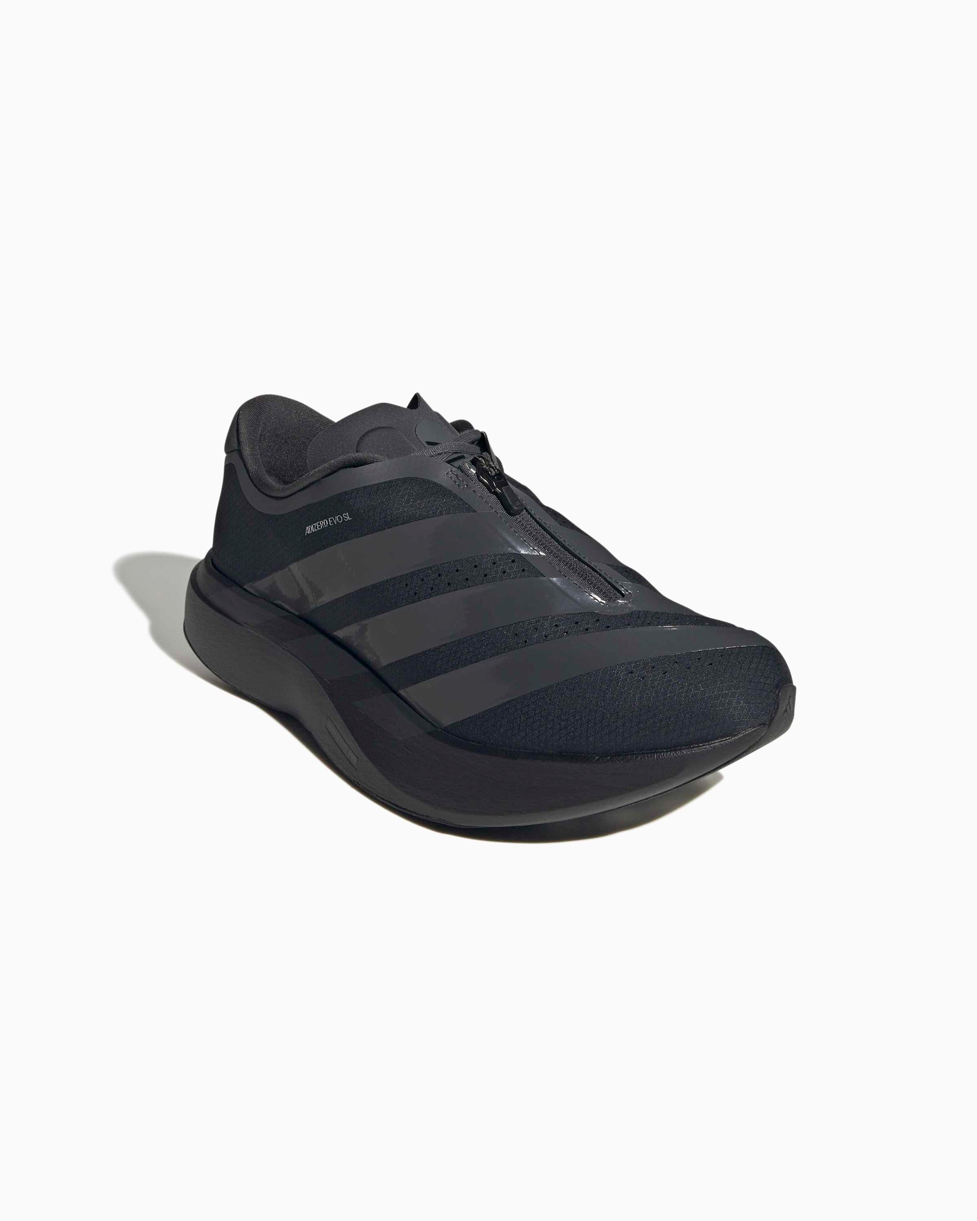 Sneakers adidas Performance Adizero Evo SL Zip - KH9620