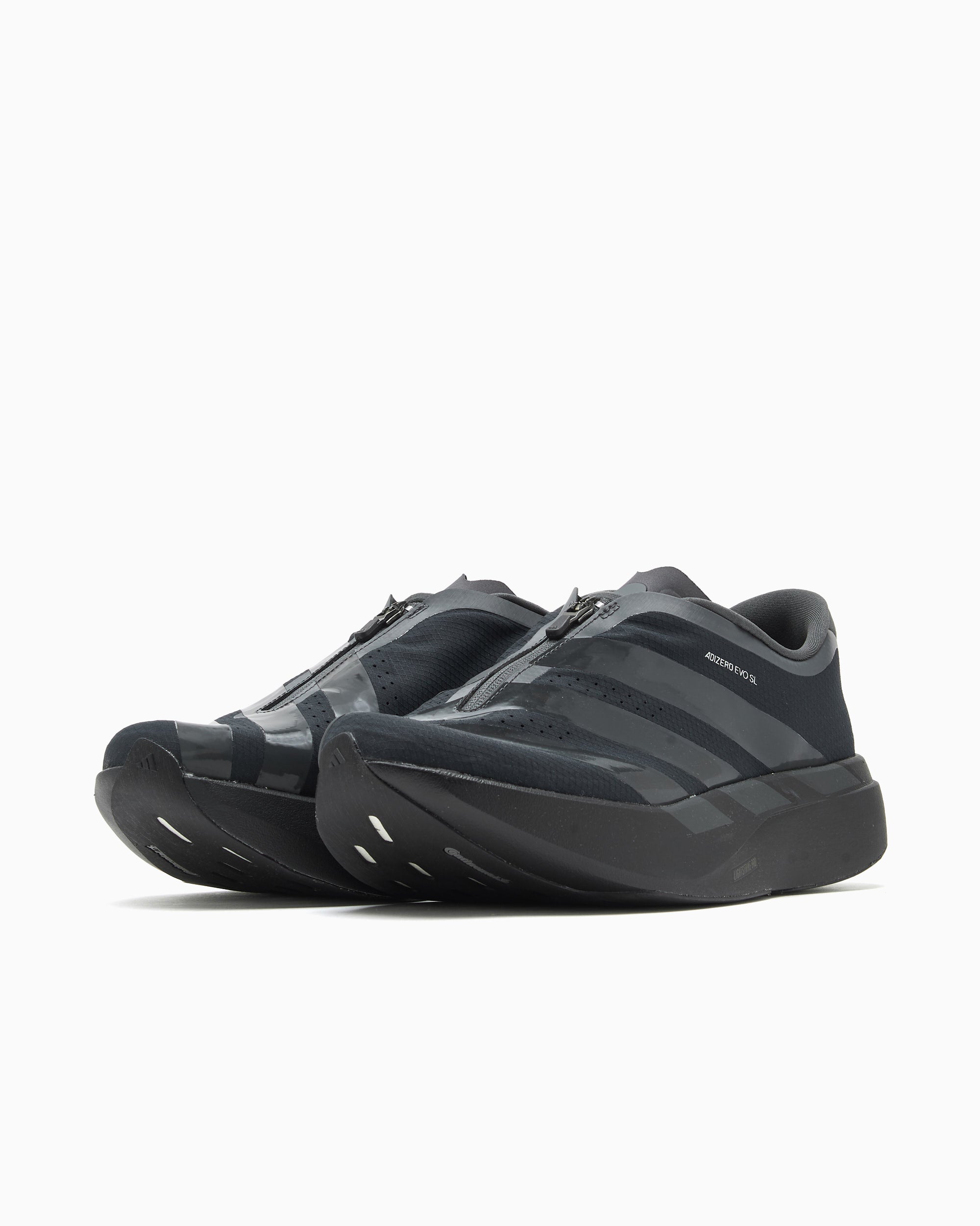 Sneakers adidas Performance Adizero Evo SL Zip - KH9620