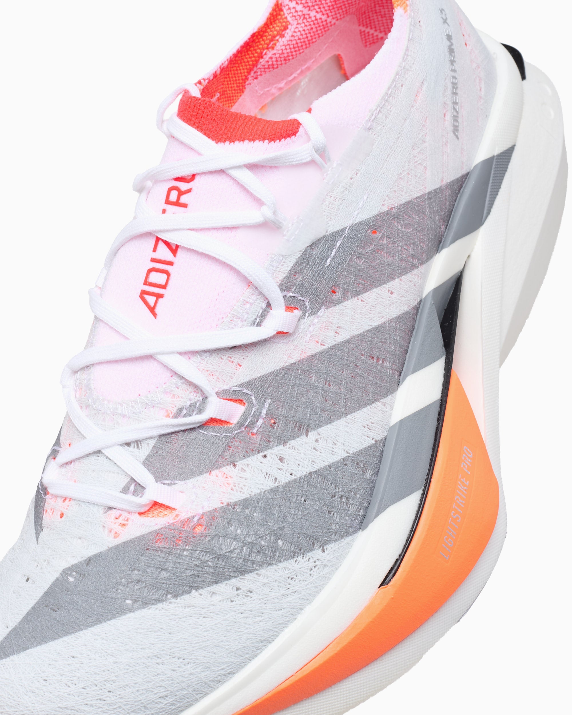 Sneakers adidas Performance Adizero Prime X3 Strung - JP9192