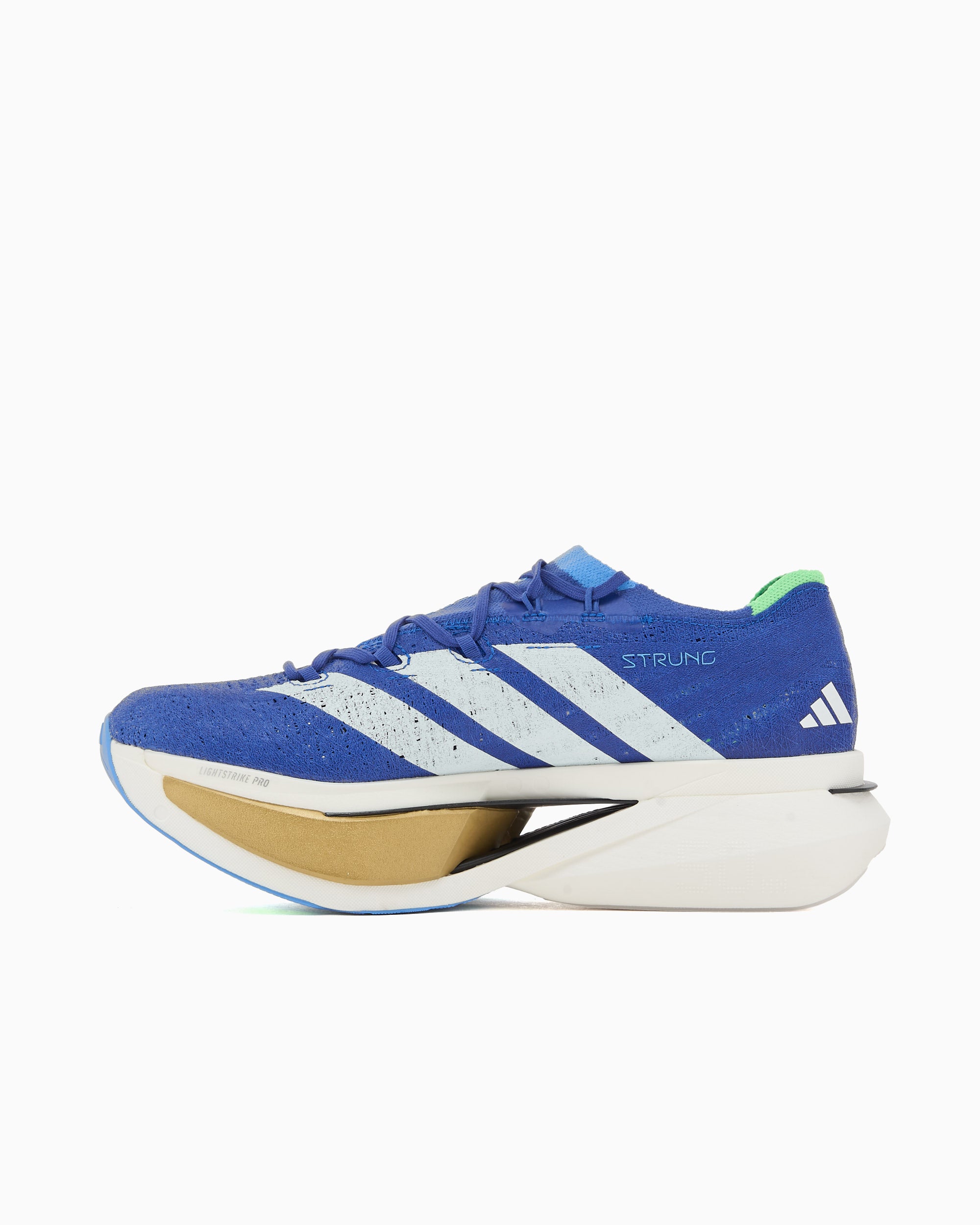 Sneakers adidas Performance Adizero Prime X3 Strung - JQ0614