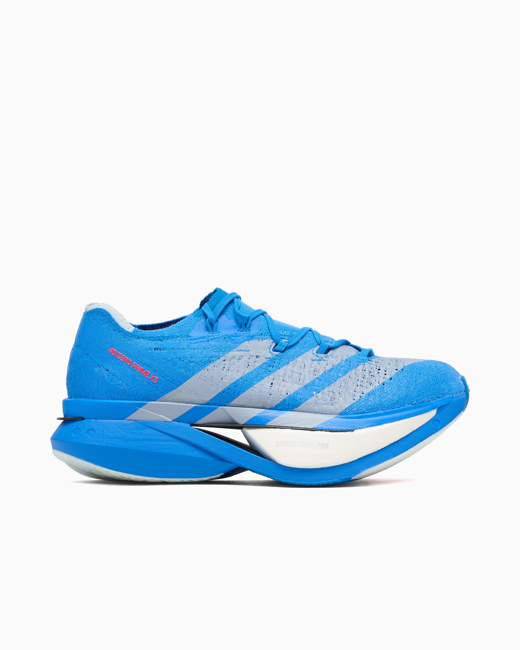 Sneakers adidas Performance Adizero Prime X3 Strung - JQ0615
