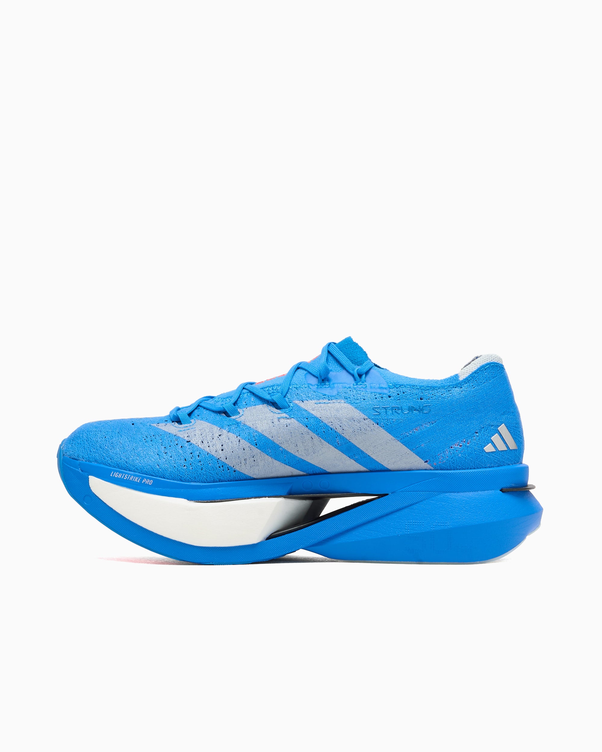 Sneakers adidas Performance Adizero Prime X3 Strung - JQ0615