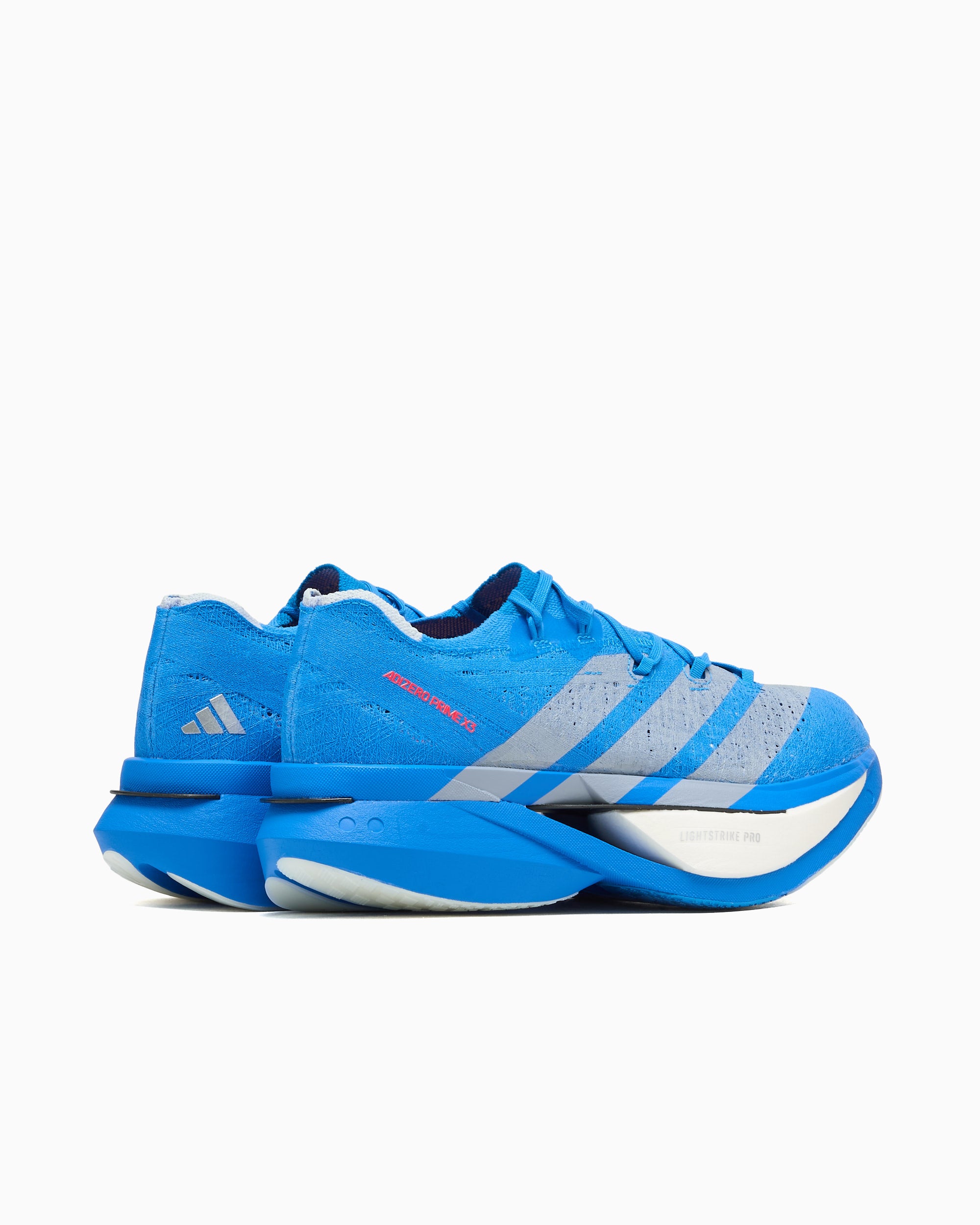 Sneakers adidas Performance Adizero Prime X3 Strung - JQ0615