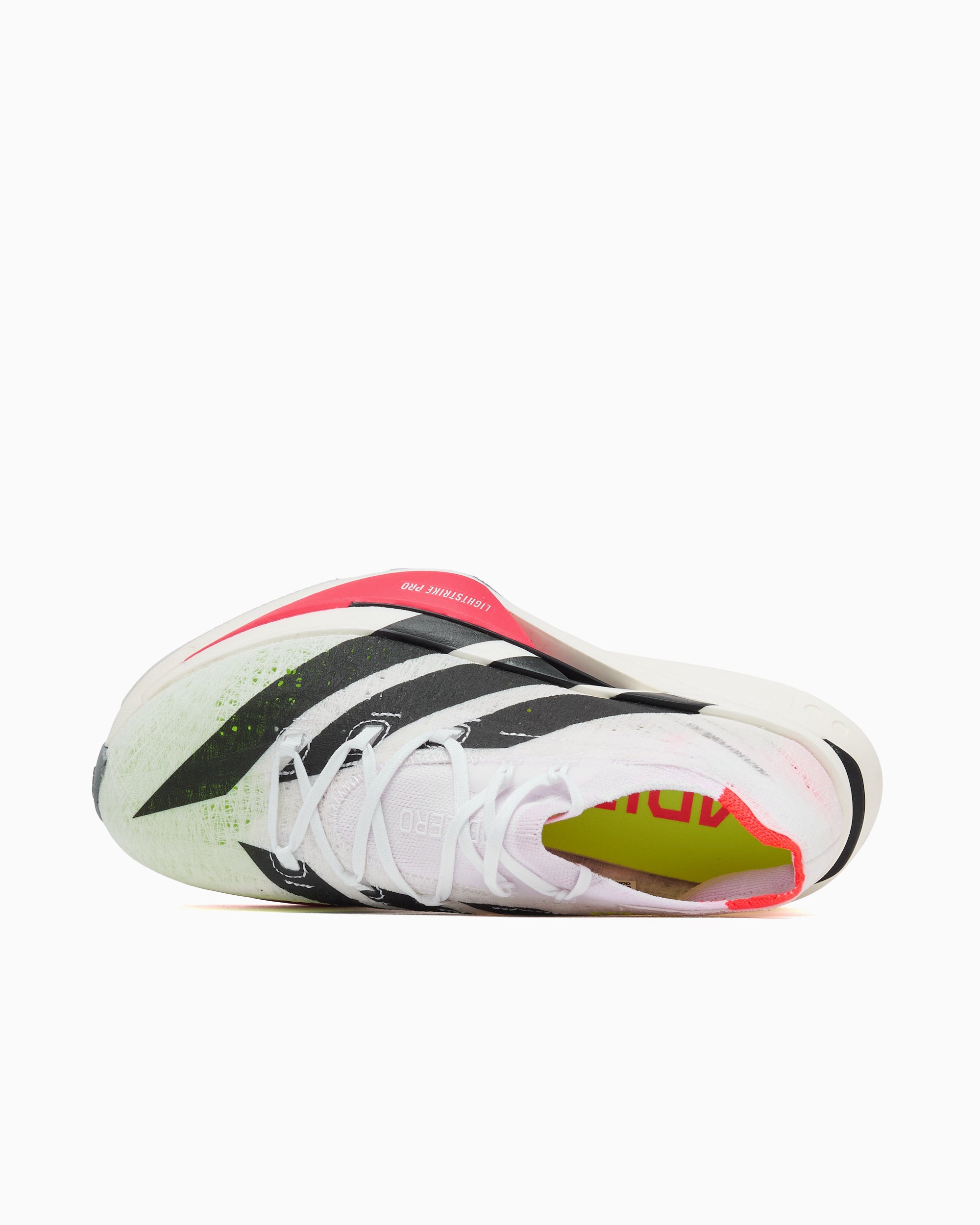 Sneakers adidas Performance Adizero Prime X3 Strung - JR2597