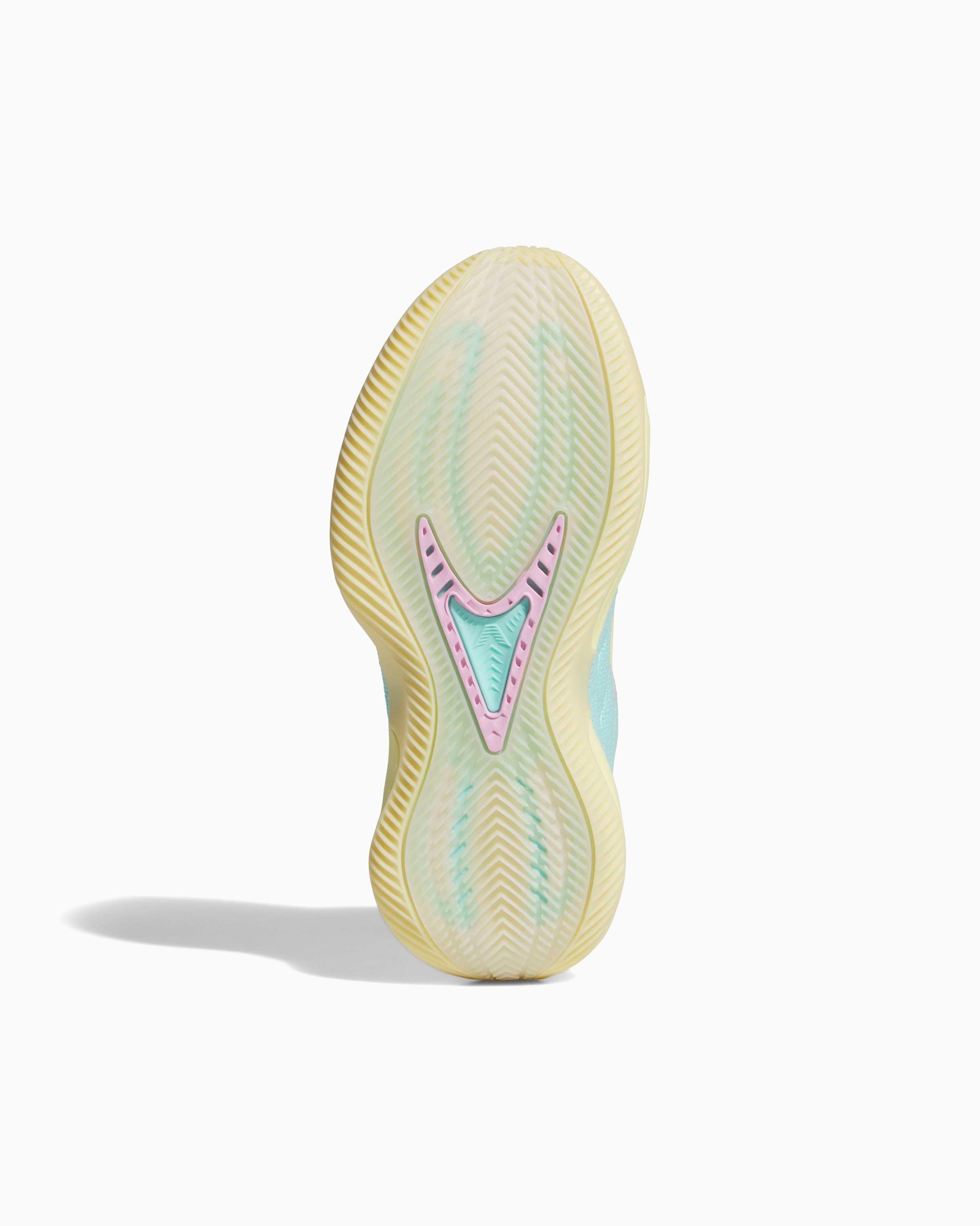 Sneakers adidas Performance Anthony Edwards 2 - JQ9505