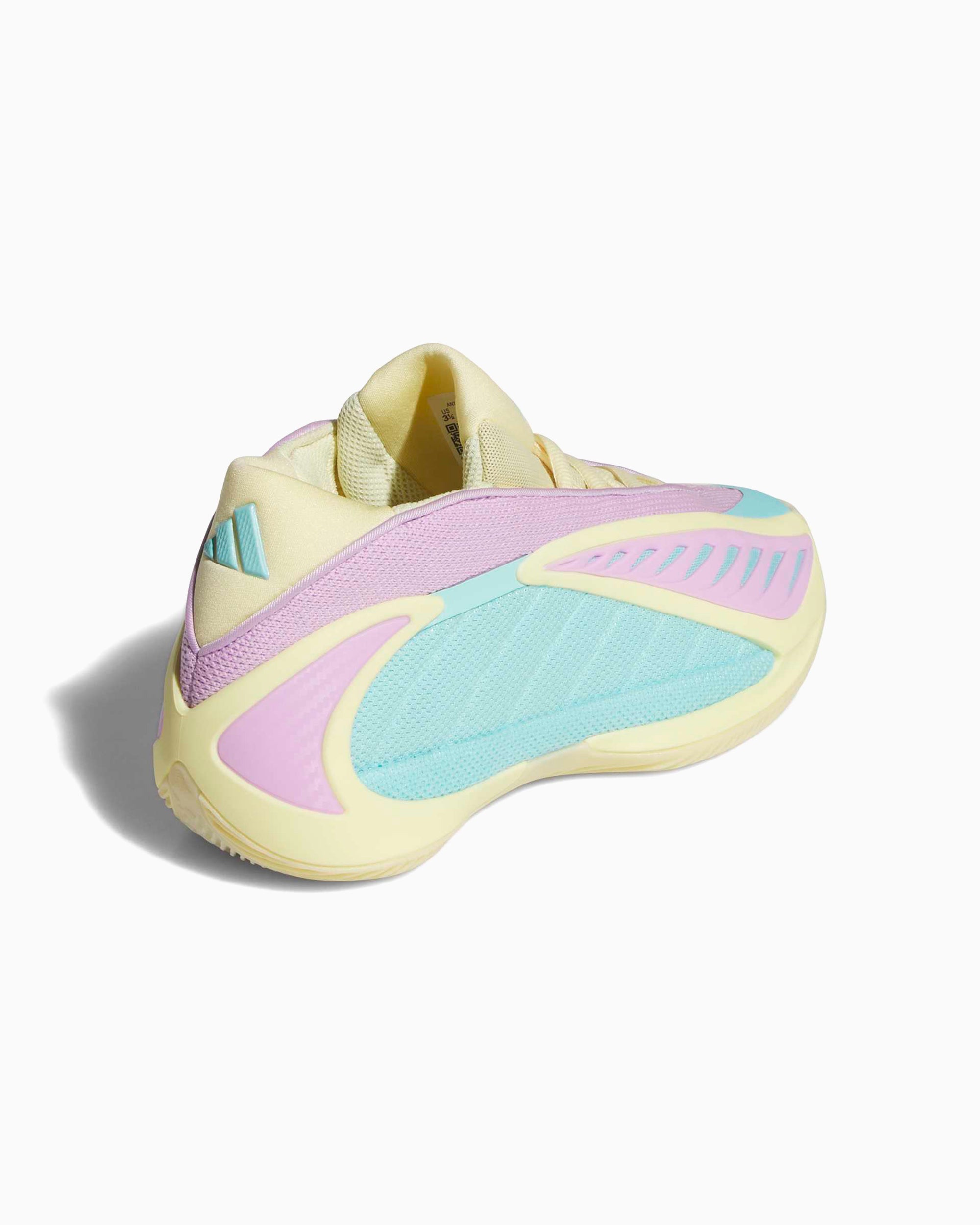 Sneakers adidas Performance Anthony Edwards 2 - JQ9505