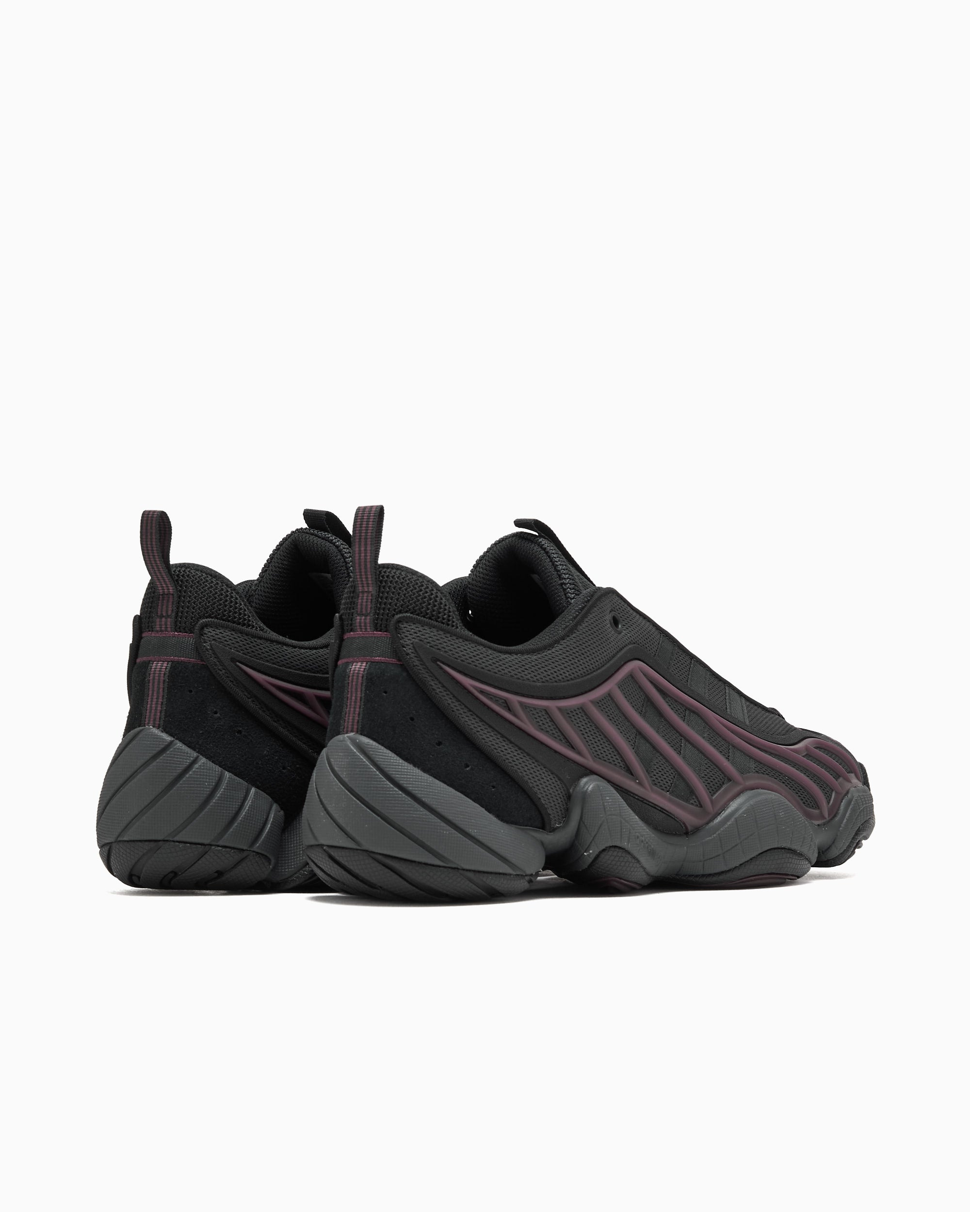 Sneakers adidas Performance Intimidation Low - JS3316