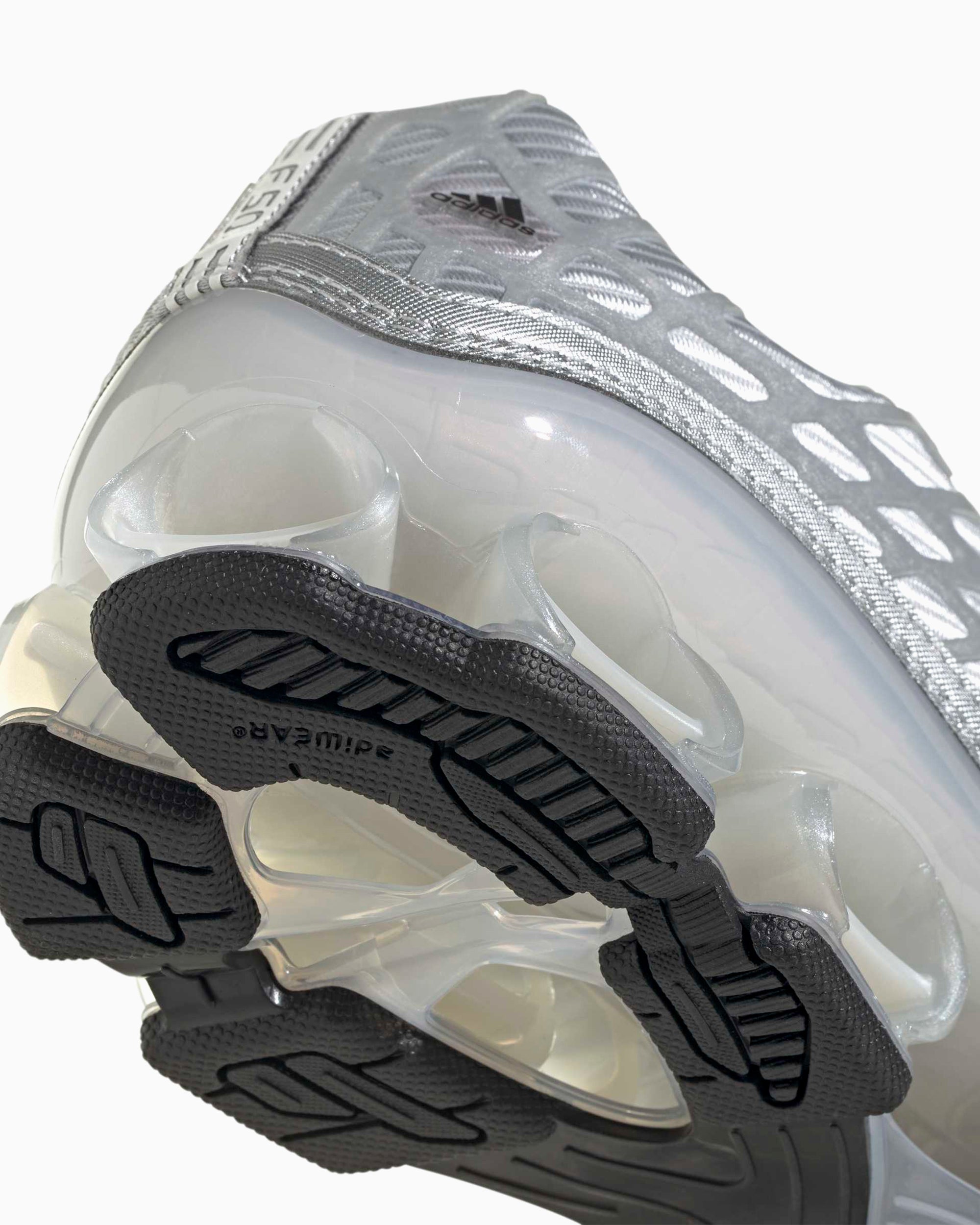 Sneakers adidas Performance Megaride F50 - KI3647