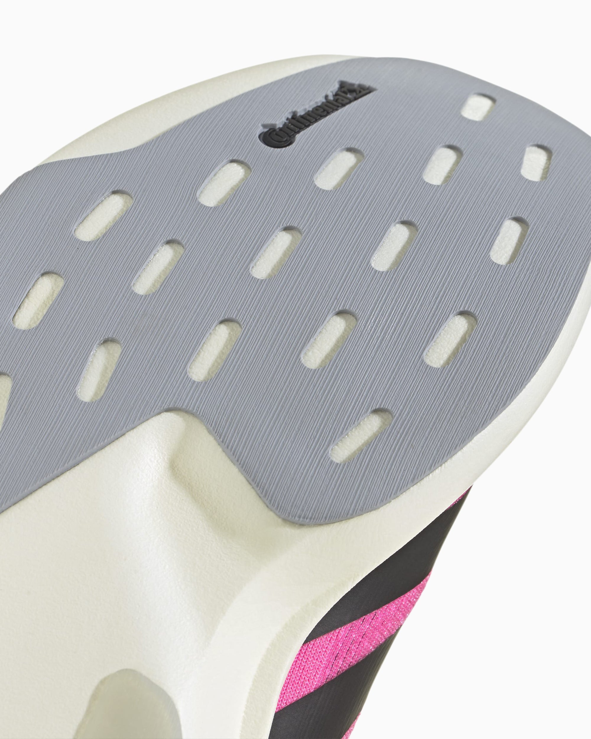 Sneakers adidas Performance Women's Adizero Evo SL Continental - JS4455