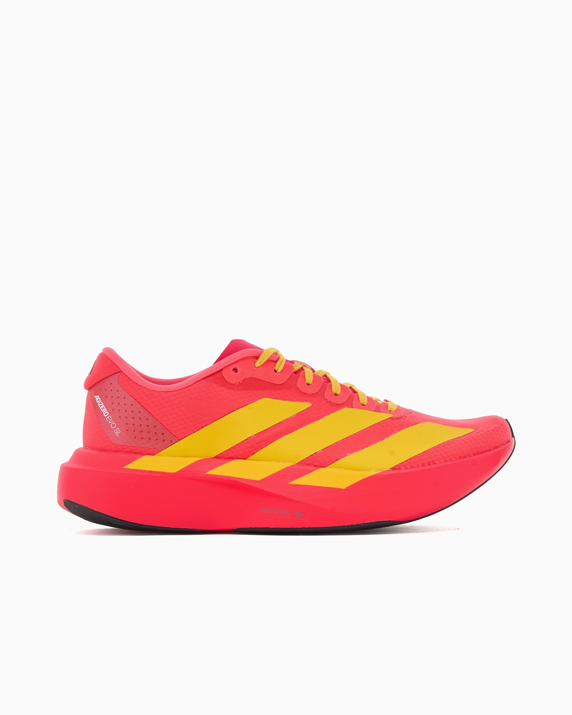 Sneakers adidas Performance Women's Adizero EVO SL Wove - JQ4410