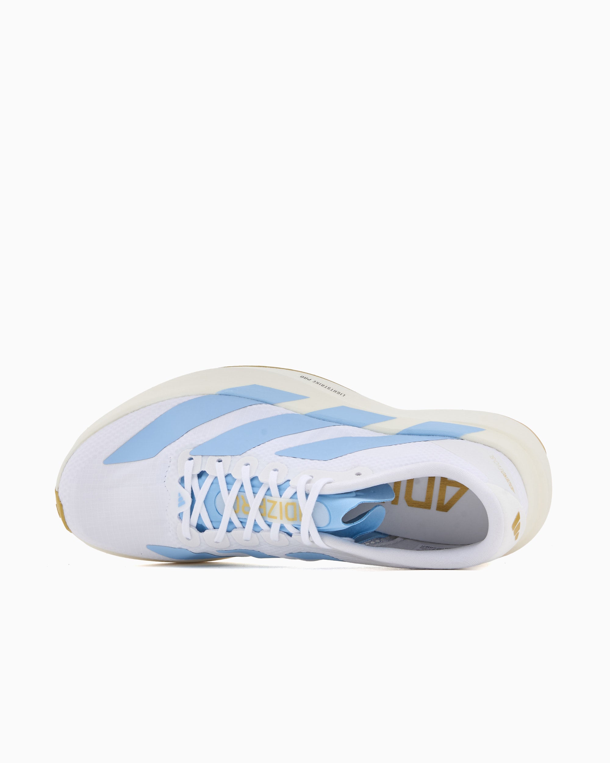 Sneakers adidas Performance Women's Adizero EVO SL Wove - JQ4526