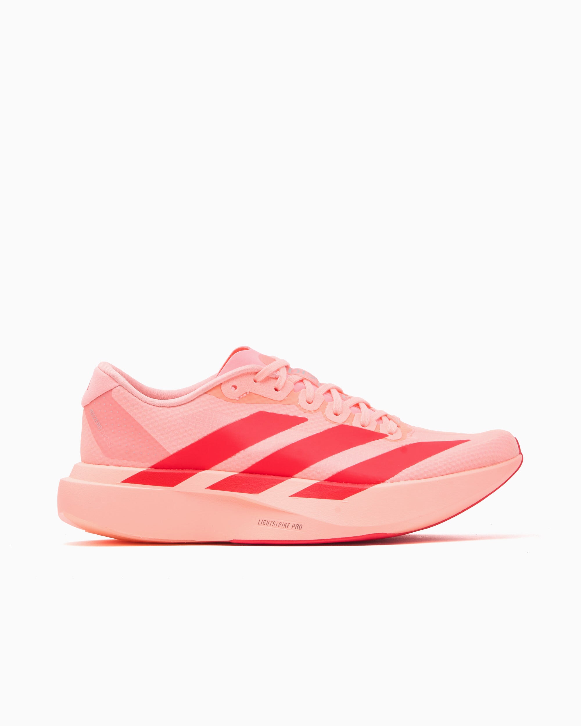 Sneakers adidas Performance Women's Adizero EVO SL Wove - KI8340
