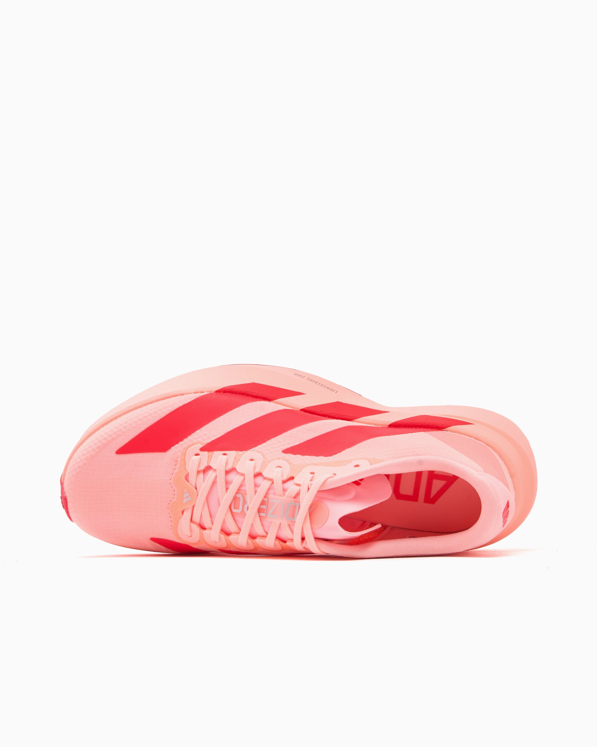 Sneakers adidas Performance Women's Adizero EVO SL Wove - KI8340