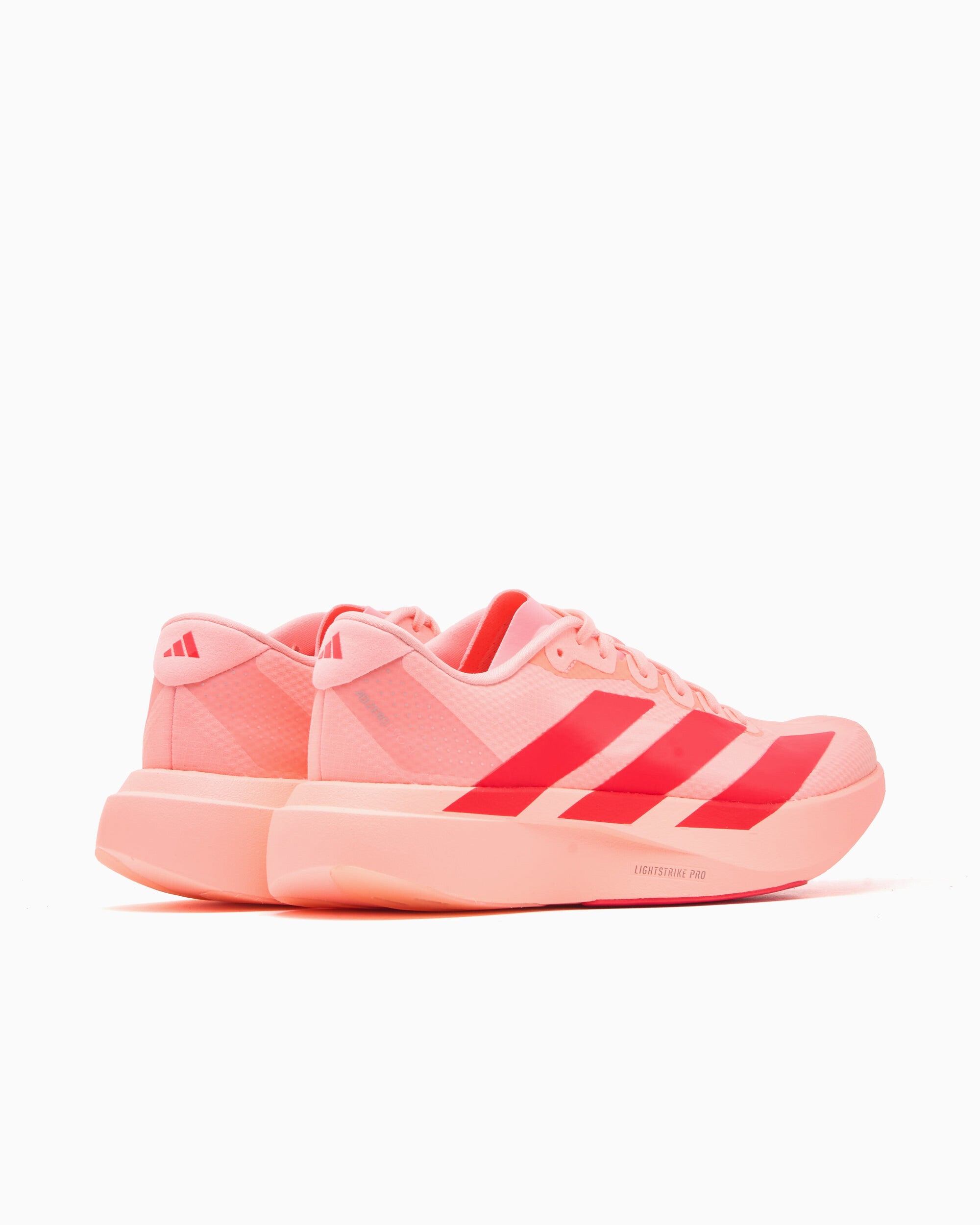 Sneakers adidas Performance Women's Adizero EVO SL Wove - KI8340