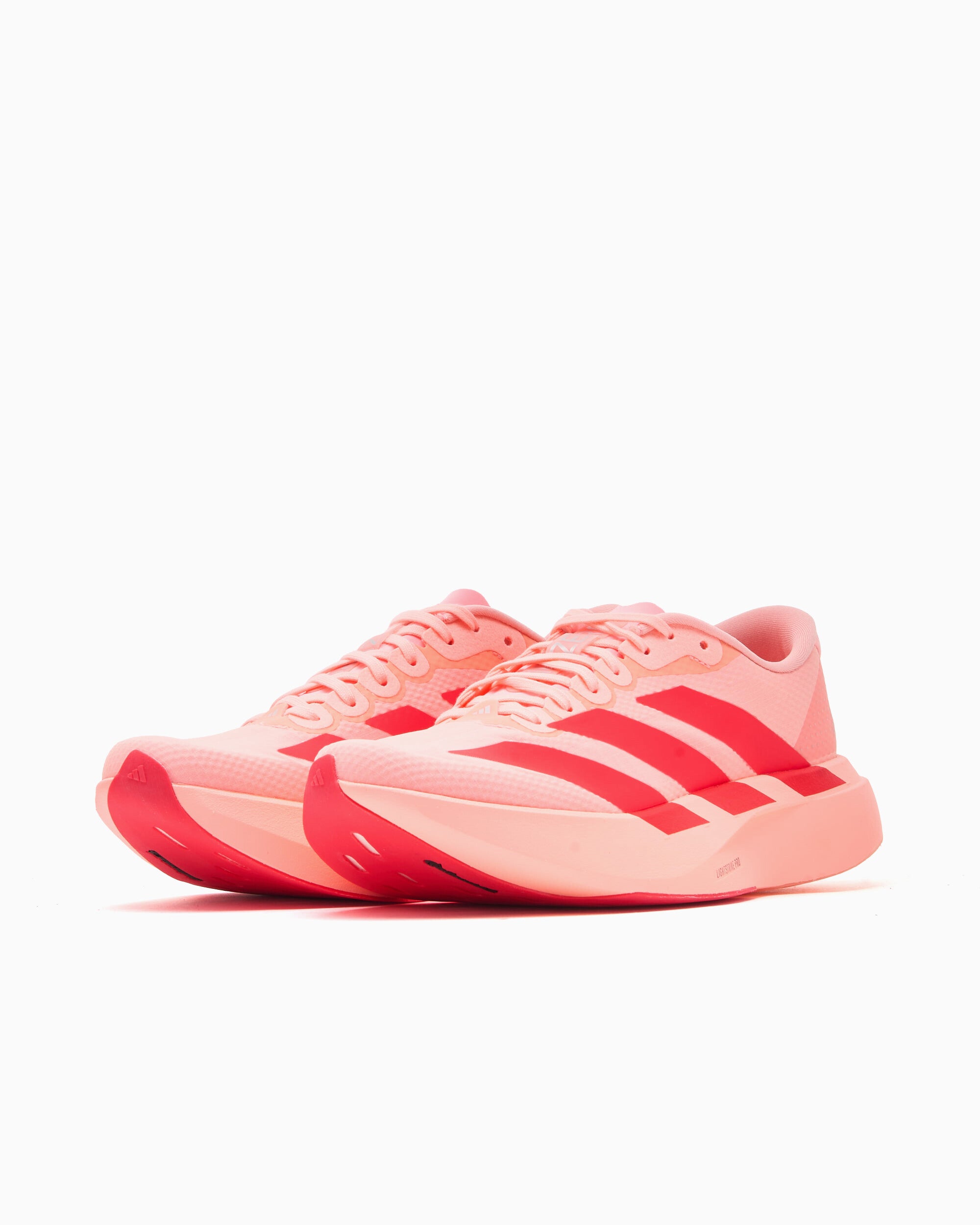 Sneakers adidas Performance Women's Adizero EVO SL Wove - KI8340