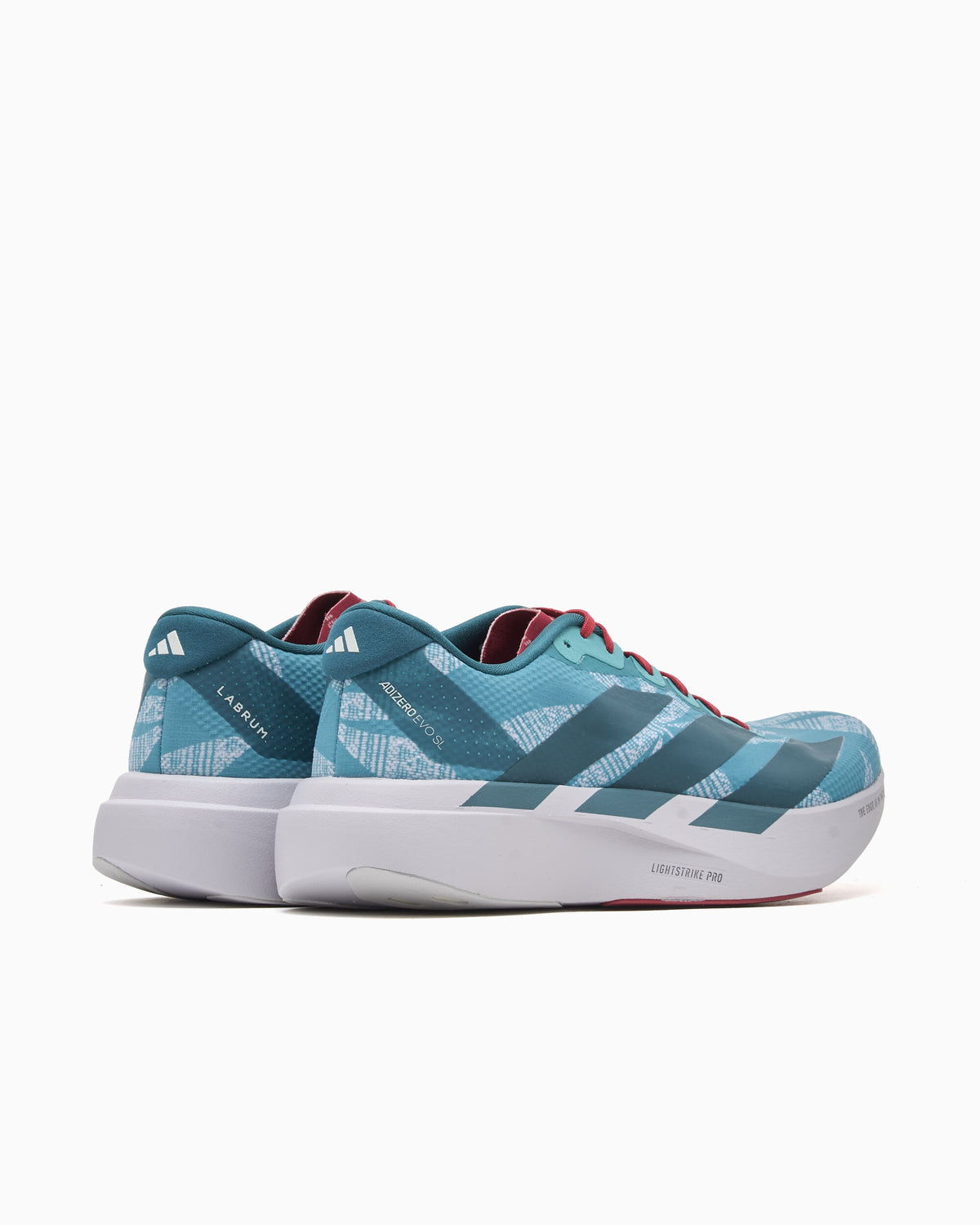Sneakers adidas Performance x Labrum  Adizero EVO SL - KI7344