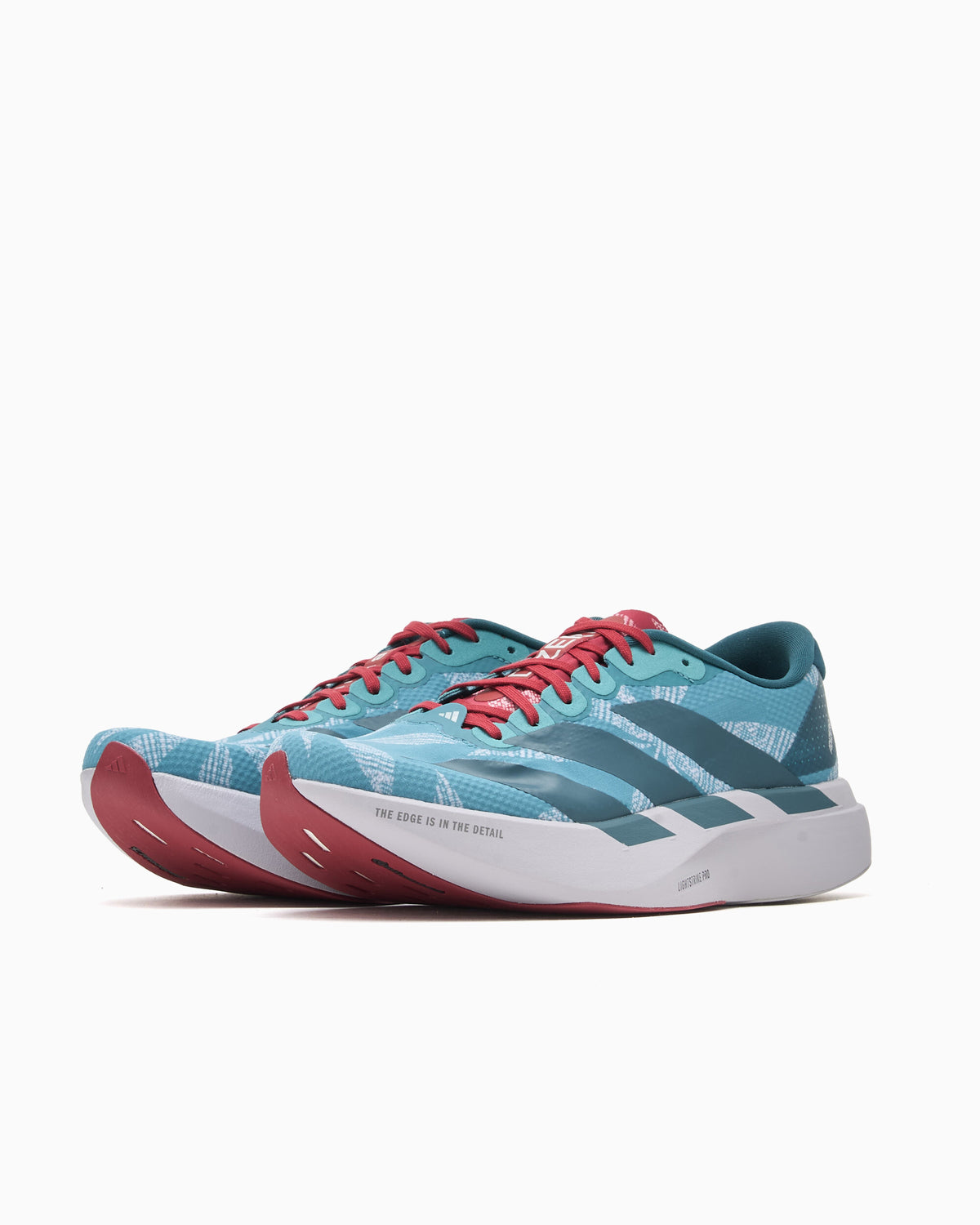 Sneakers adidas Performance x Labrum  Adizero EVO SL - KI7344