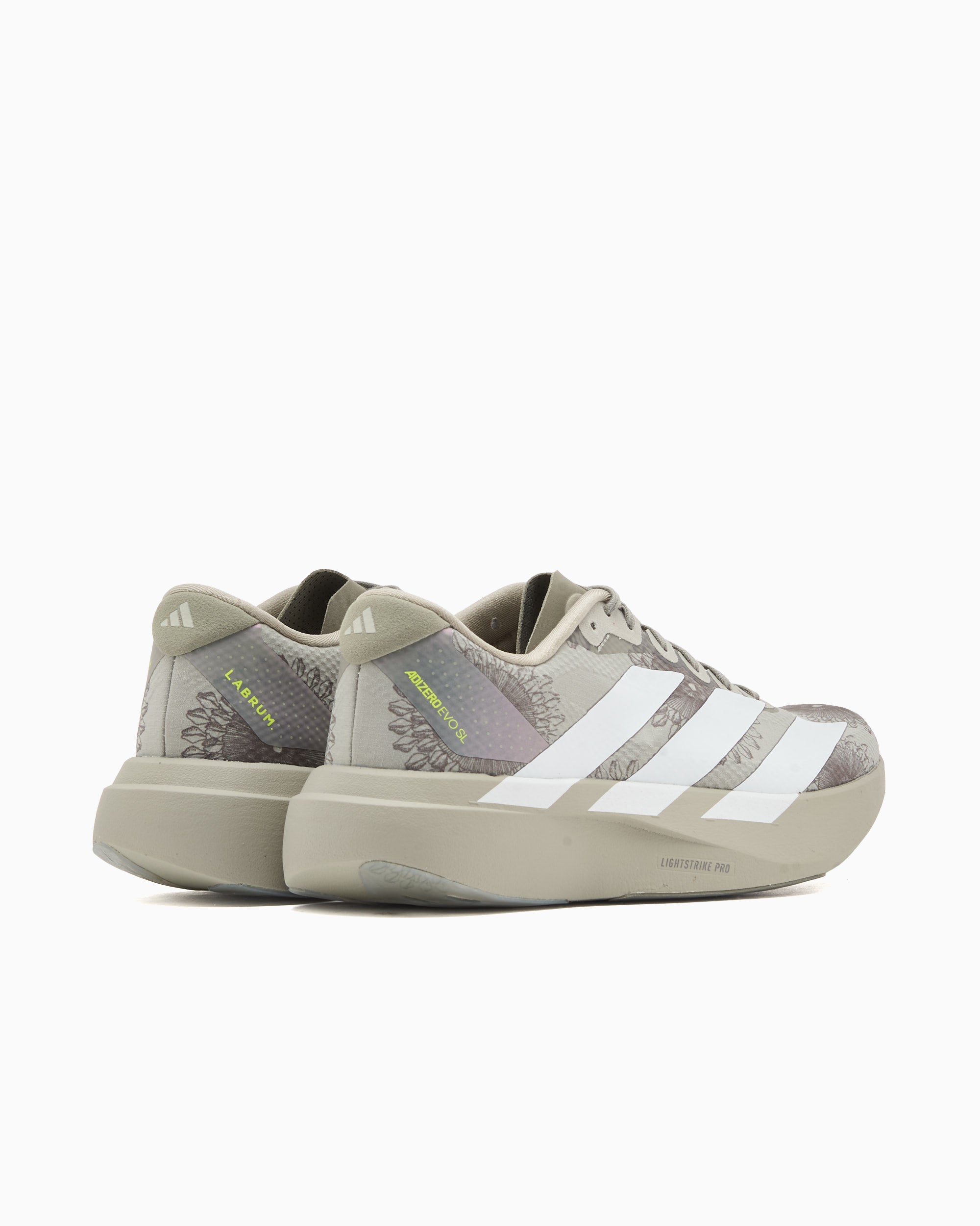 Sneakers adidas Performance x Labrum Women's Adizero EVO SL Wove - KJ6260
