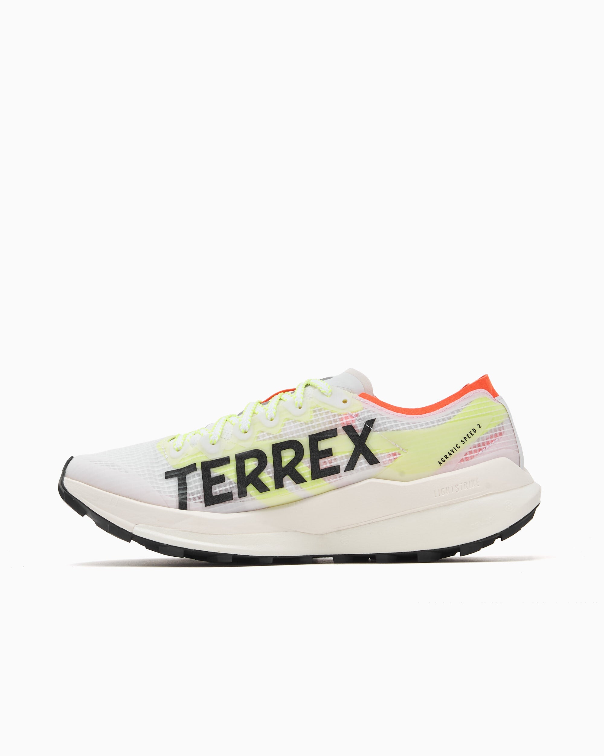 Sneakers adidas ® Terrex Agravic Speed 2 - JS3536