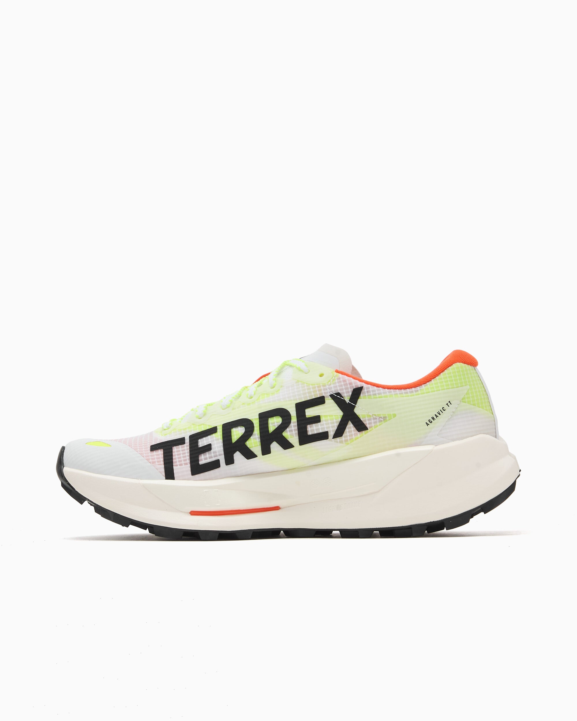 Sneakers adidas ® Terrex Agravic TT Trail - HP7011