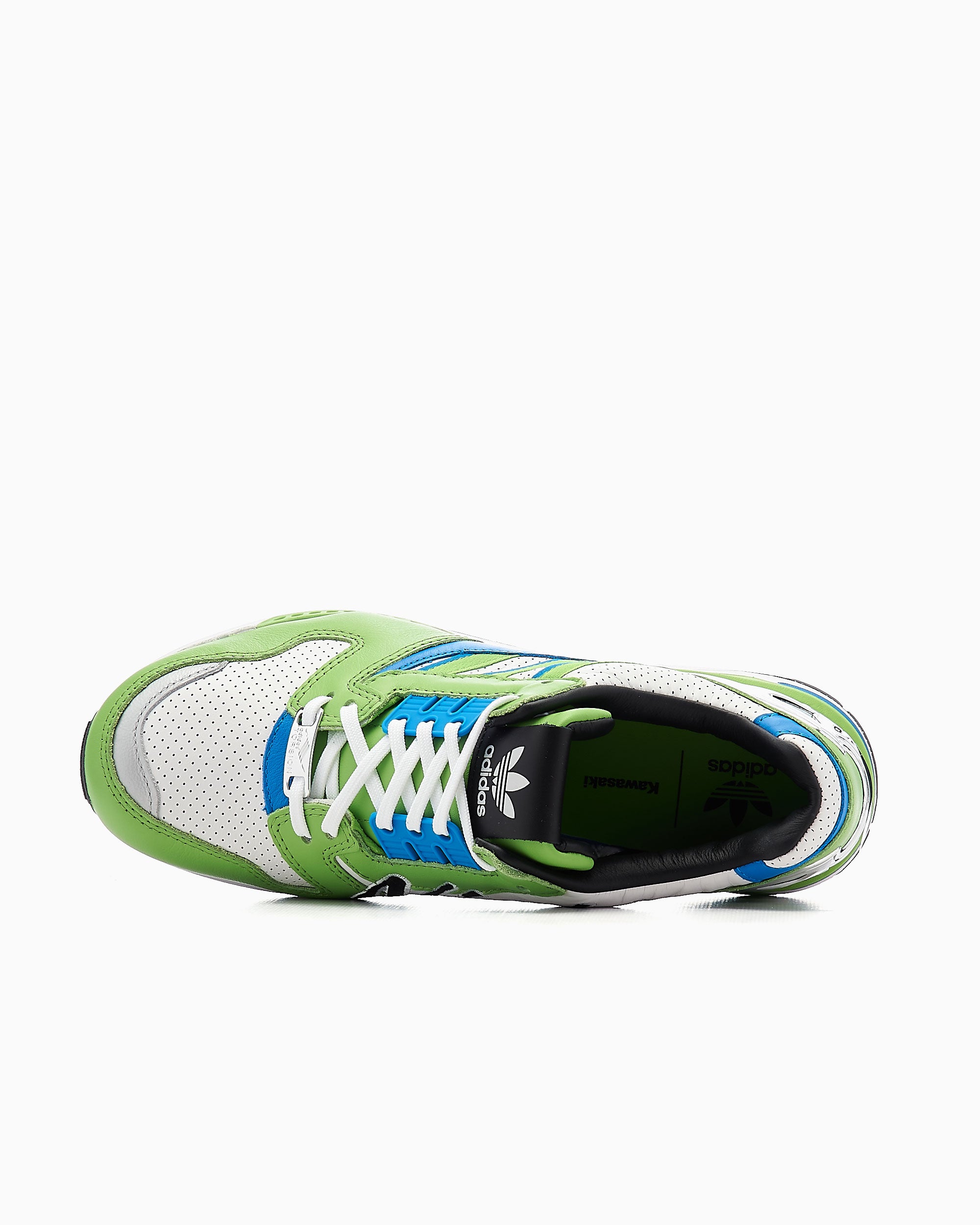 Sneakers adidas x Kawasaki ZX 8000 - GW3358
