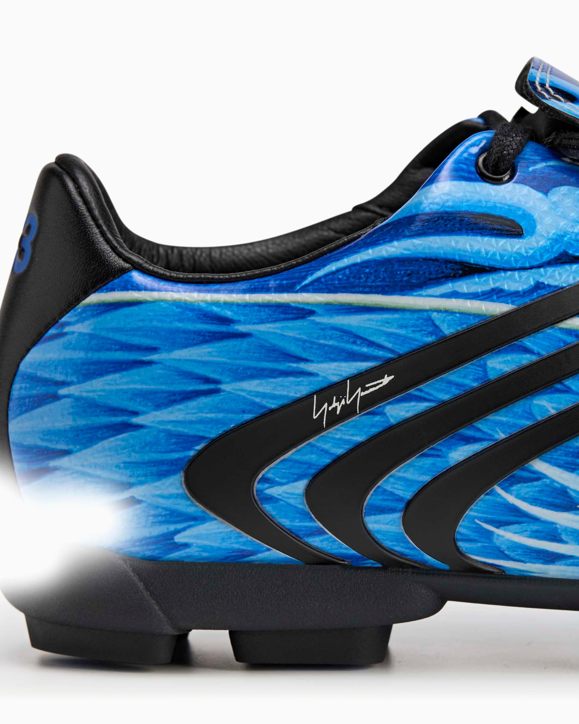 Sneakers adidas Y-3 F50 Tunit "Beast Pack Dragon" - KK3651