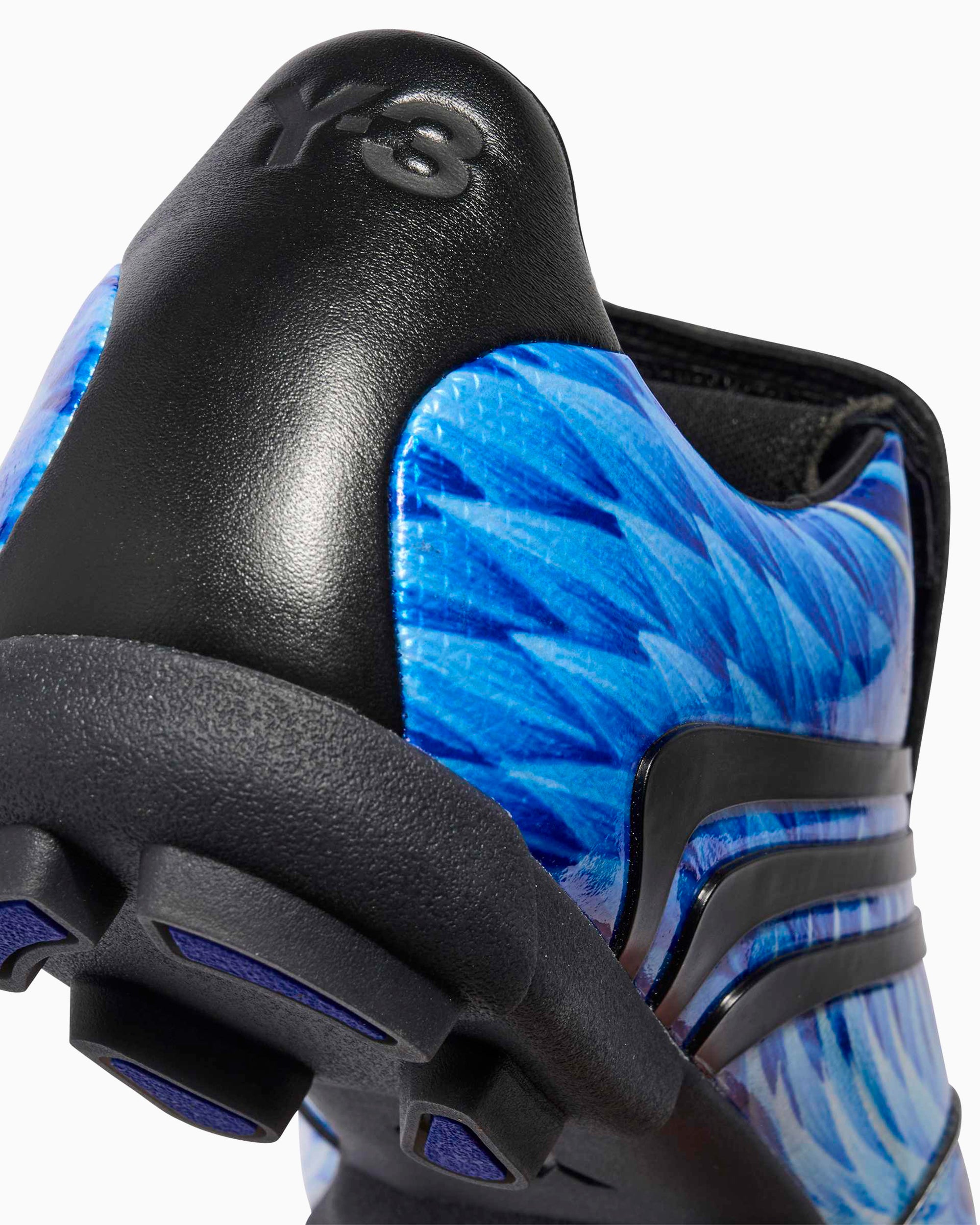 Sneakers adidas Y-3 F50 Tunit "Beast Pack Dragon" - KK3651