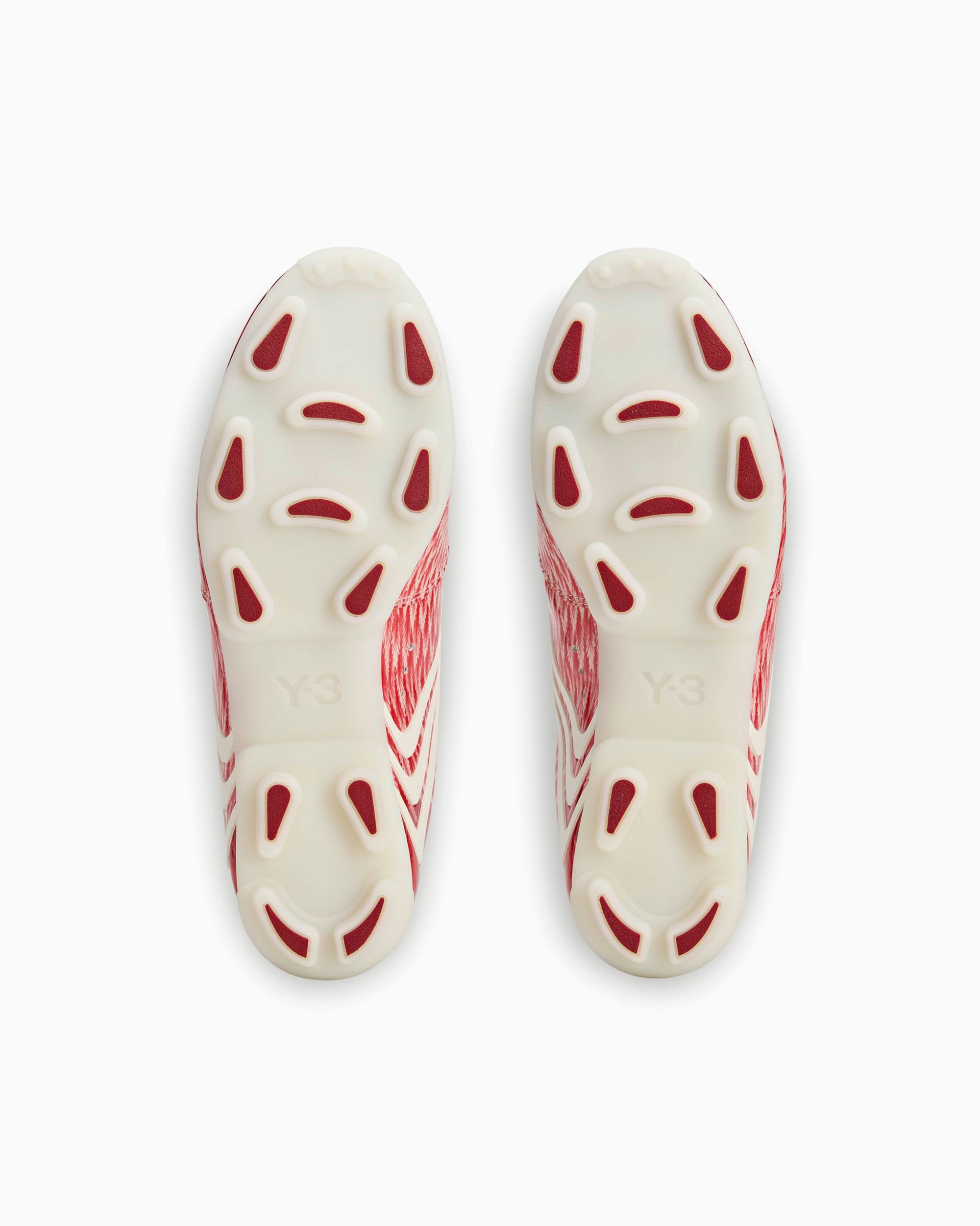 Sneakers adidas Y-3 F50 Tunit "Beast Pack Eagle" - KK3650