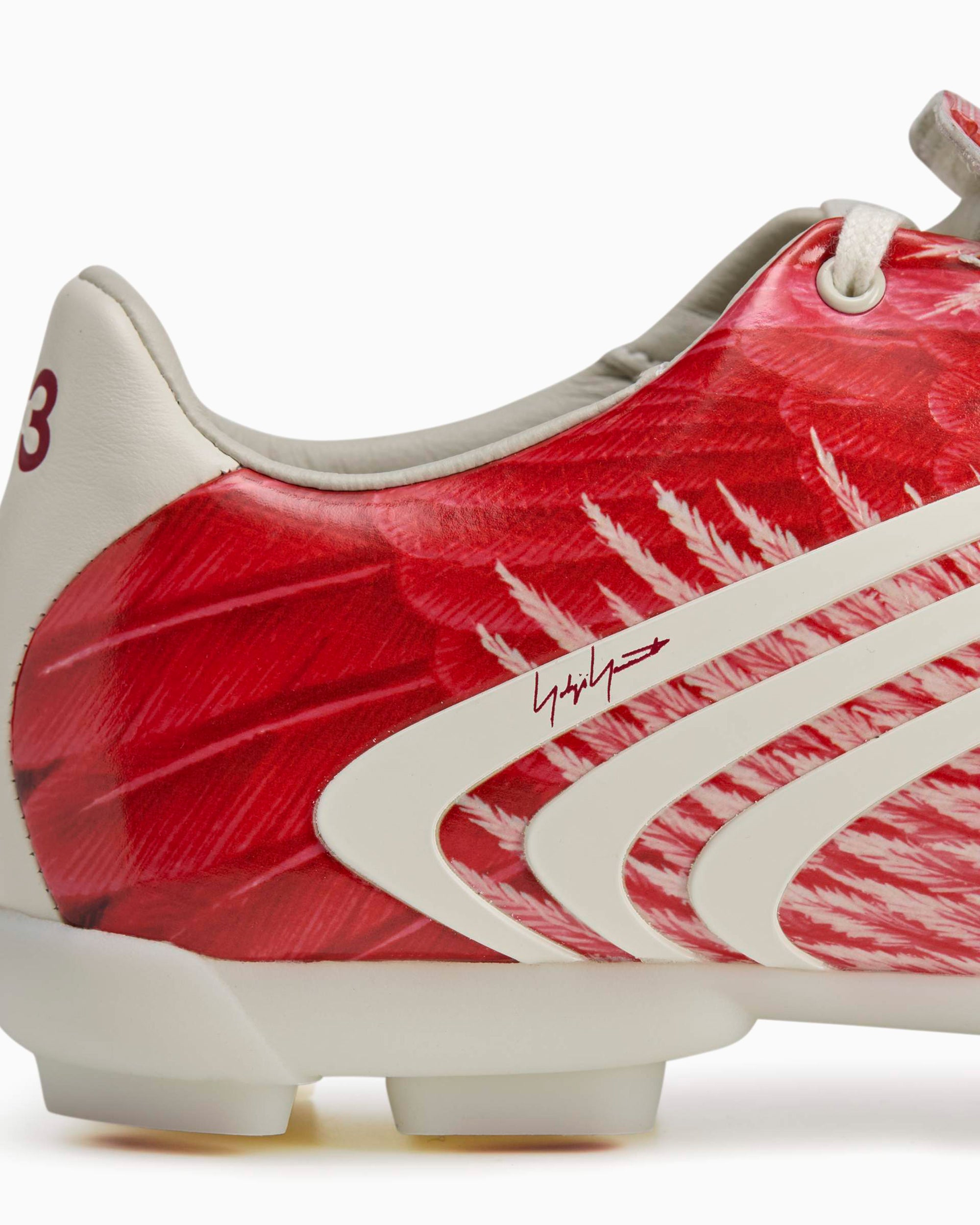 Sneakers adidas Y-3 F50 Tunit "Beast Pack Eagle" - KK3650