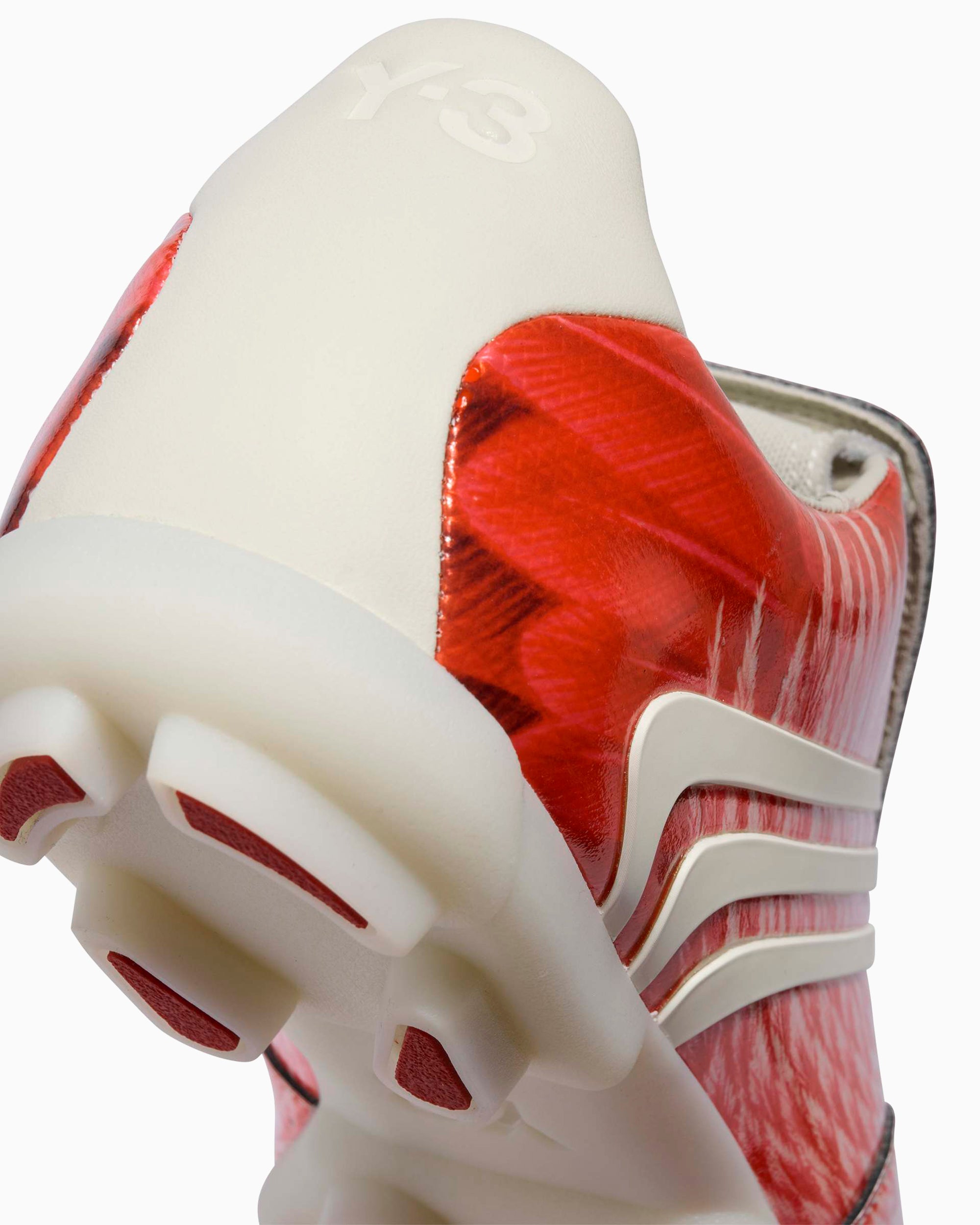 Sneakers adidas Y-3 F50 Tunit "Beast Pack Eagle" - KK3650