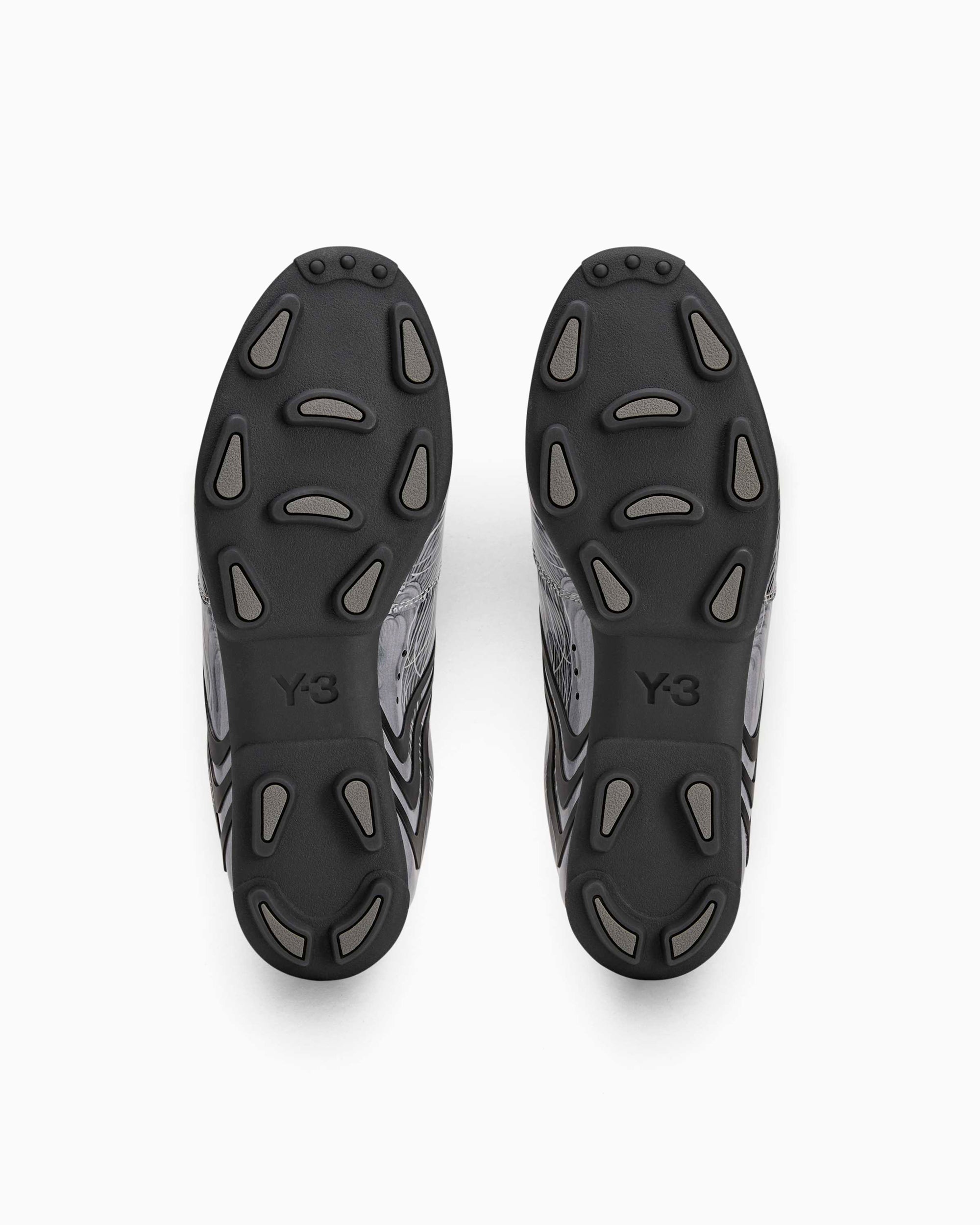 Sneakers adidas Y-3 F50 Tunit "Beast Pack Wolf" - HP9981