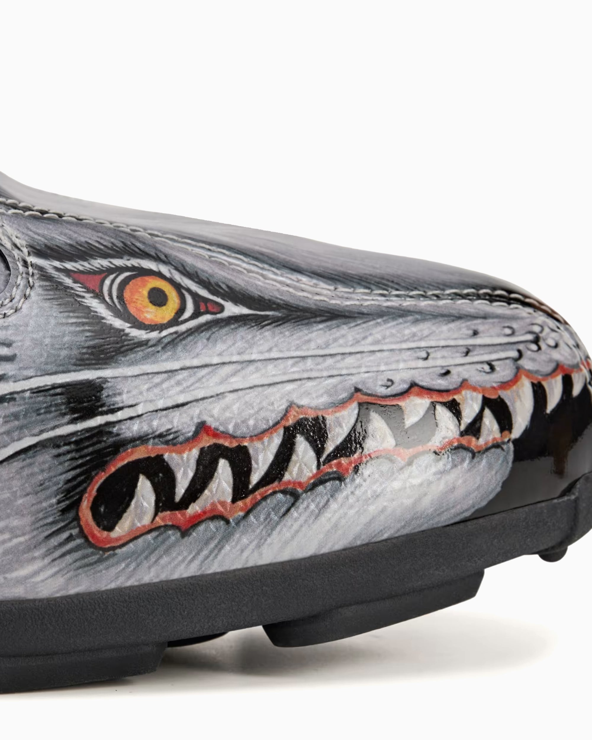 Sneakers adidas Y-3 F50 Tunit "Beast Pack Wolf" - HP9981