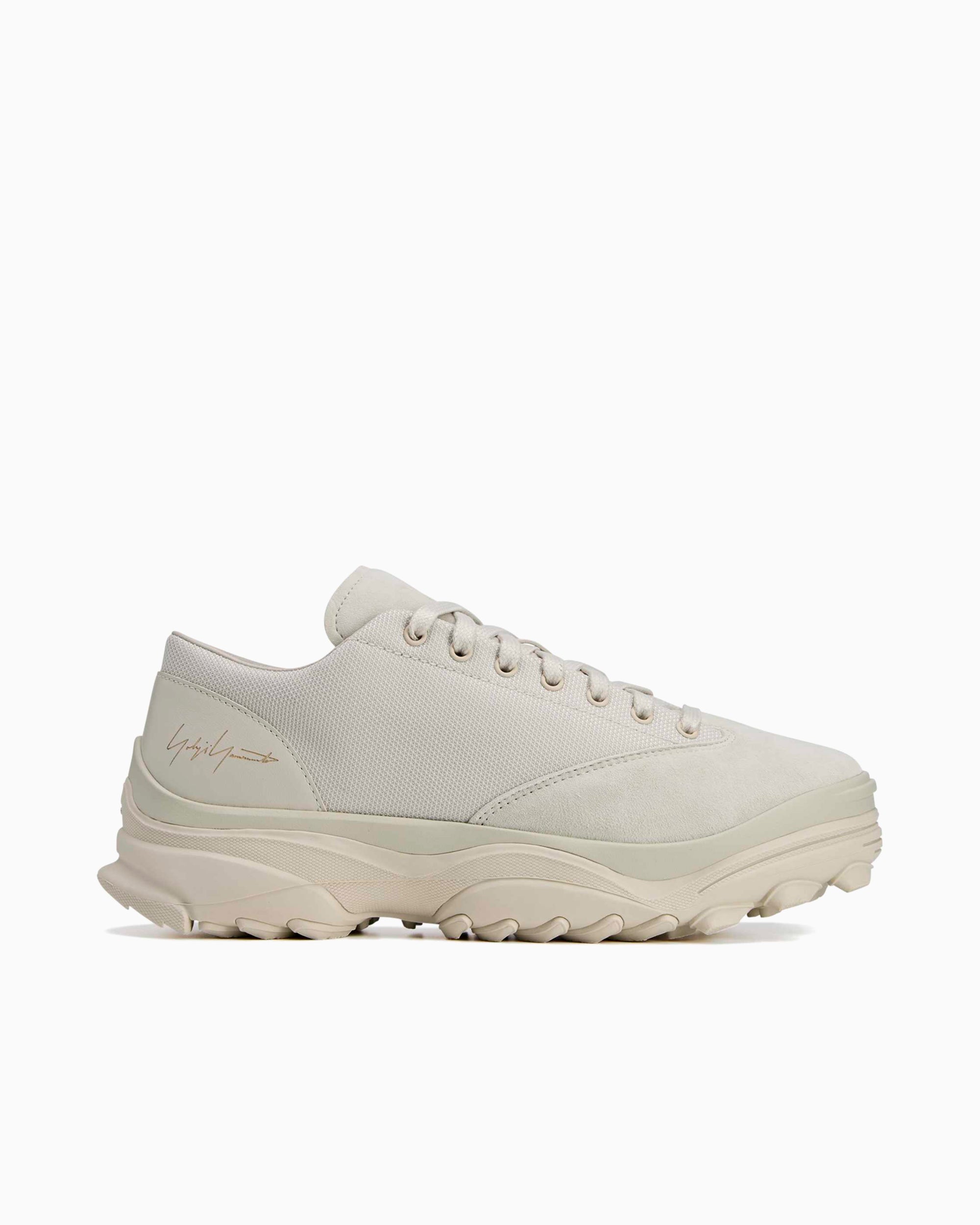 Sneakers adidas Y-3 GSG9 Lo - KI4343