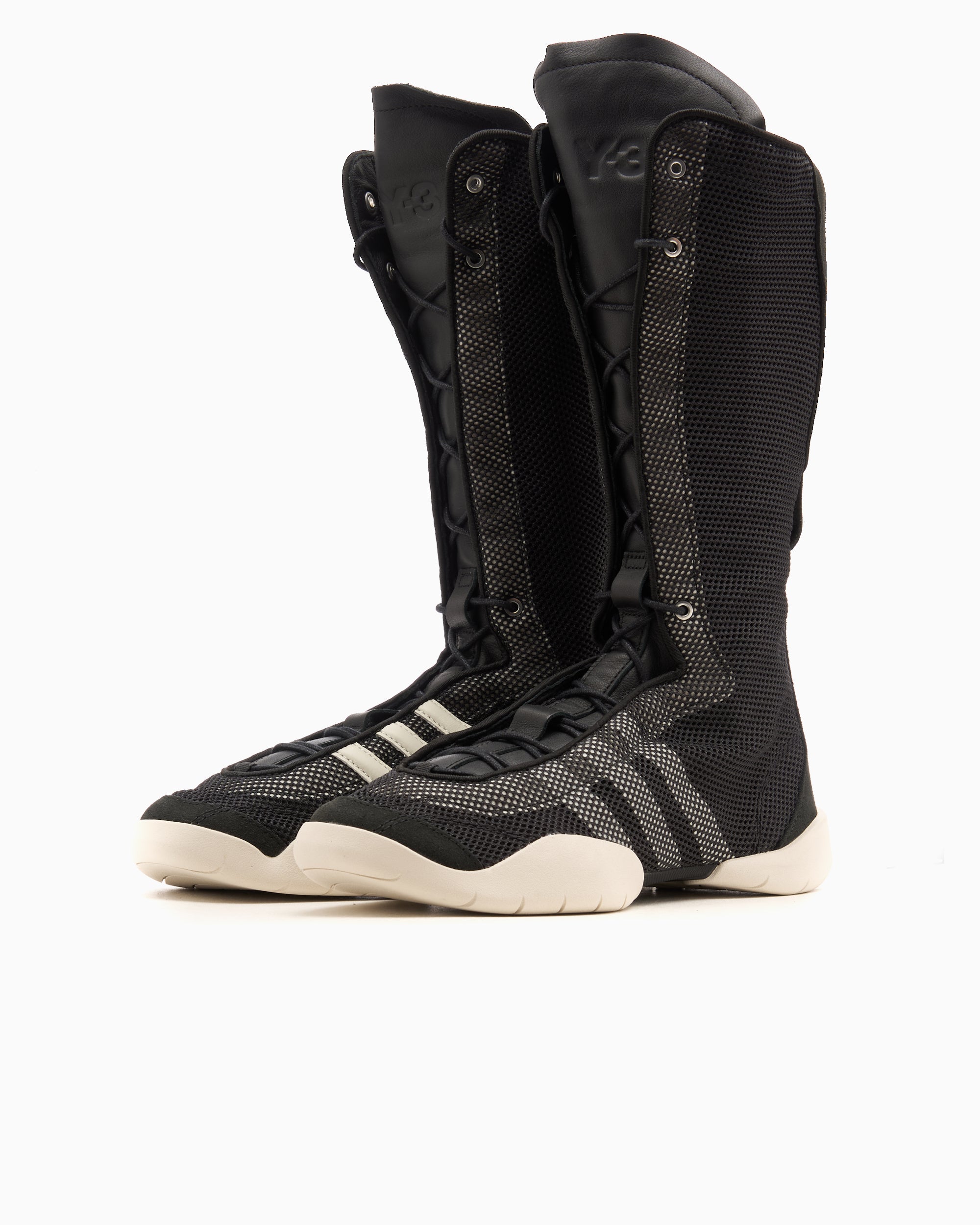 Sneakers adidas Y-3 Regu Boot - JH8062