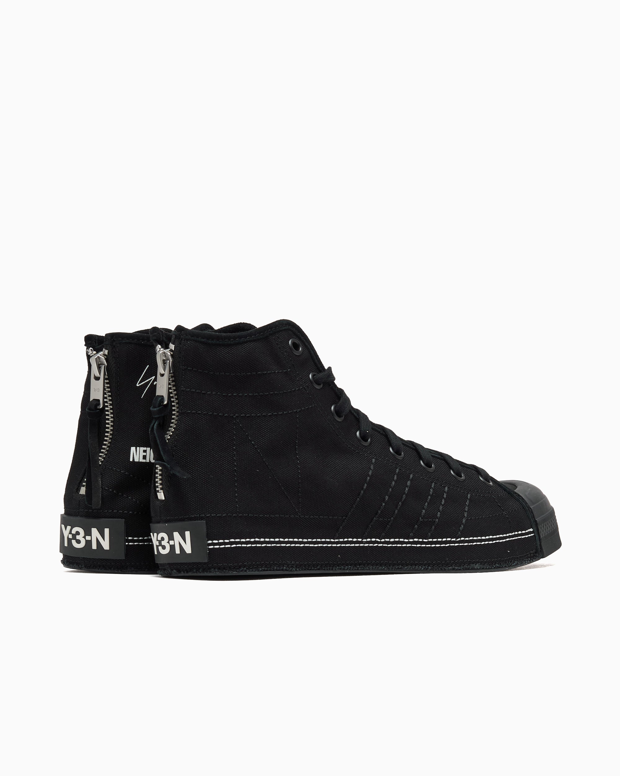 adidas Y-3 x Neighborhood Nizza Hi