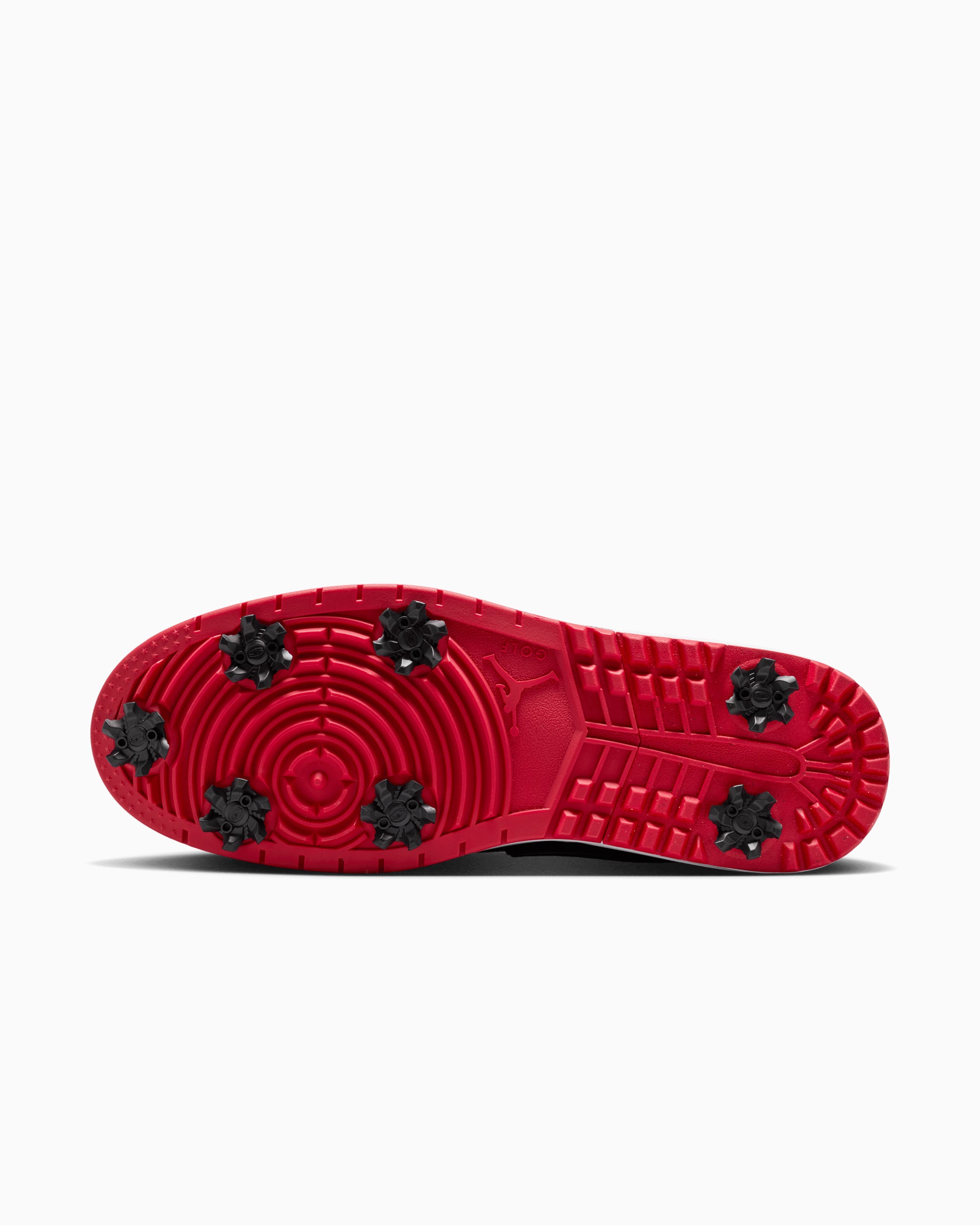 Sneakers Air Jordan 1 Low Golf "Bred" - IQ3417-002
