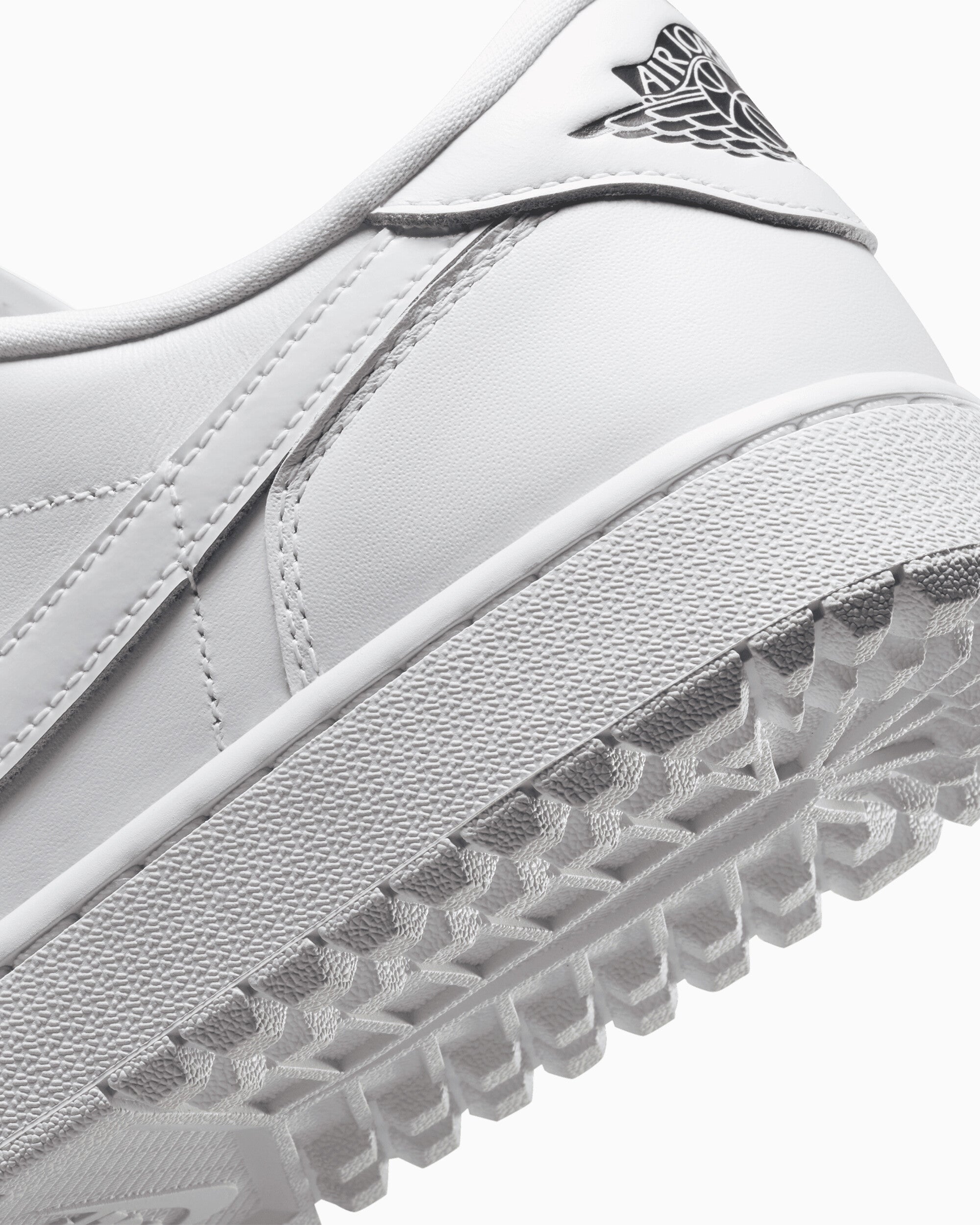 Sneakers Air Jordan 1 Low Golf - DD9315-120
