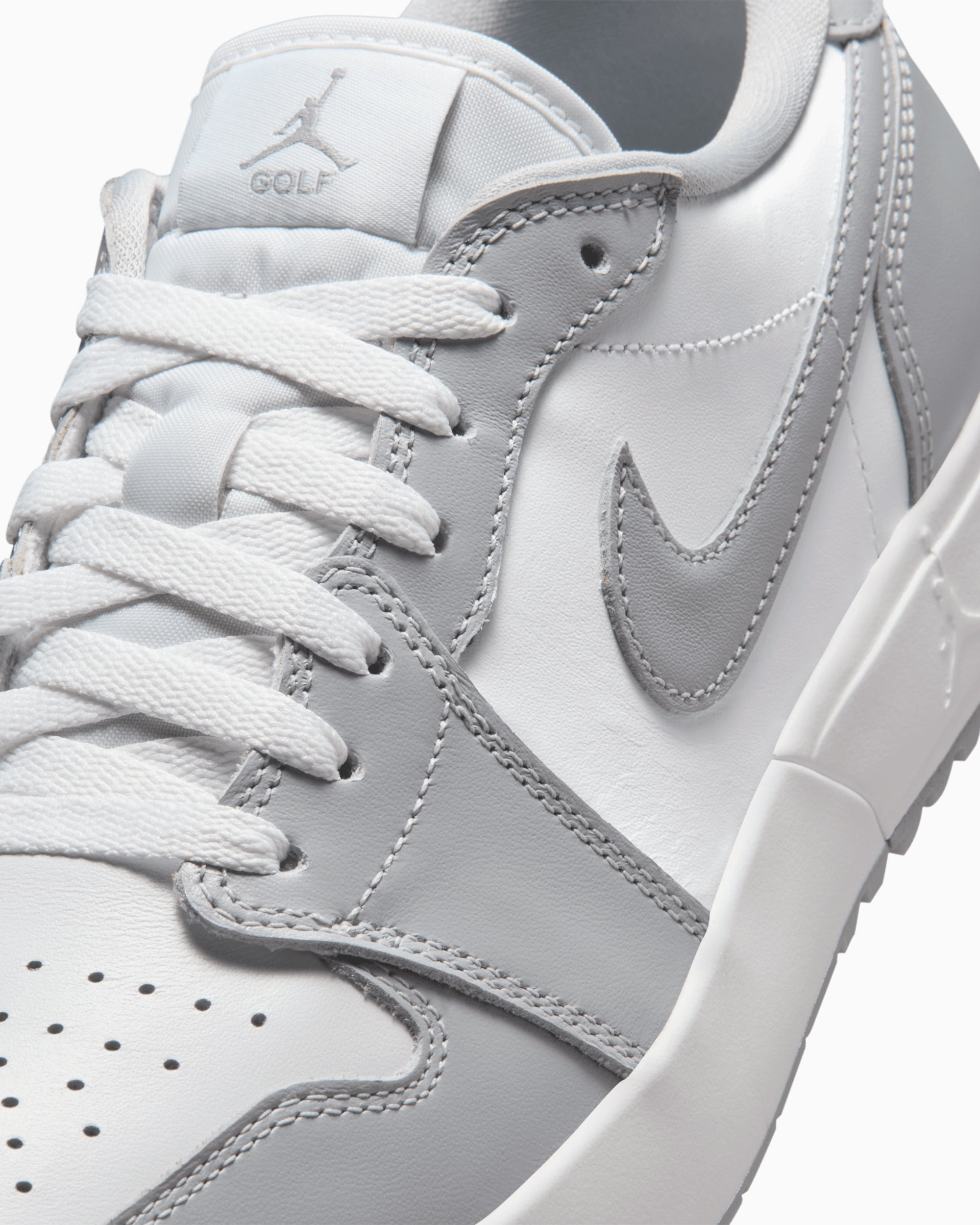Sneakers Air Jordan 1 Low Golf - IQ3417-001