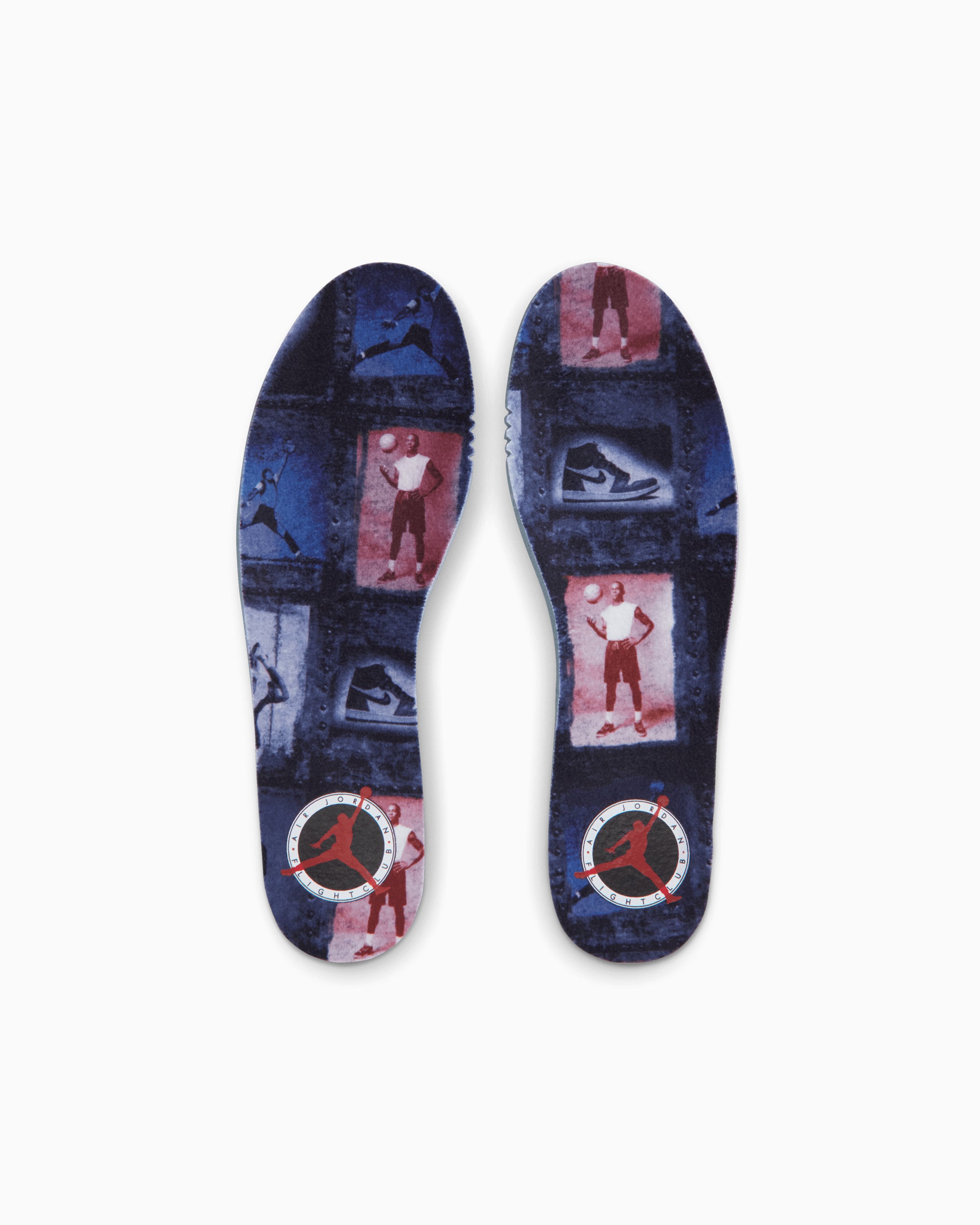 Sneakers Air Jordan 1 Retro High OG "Flight Club" (GS) - II9927-001