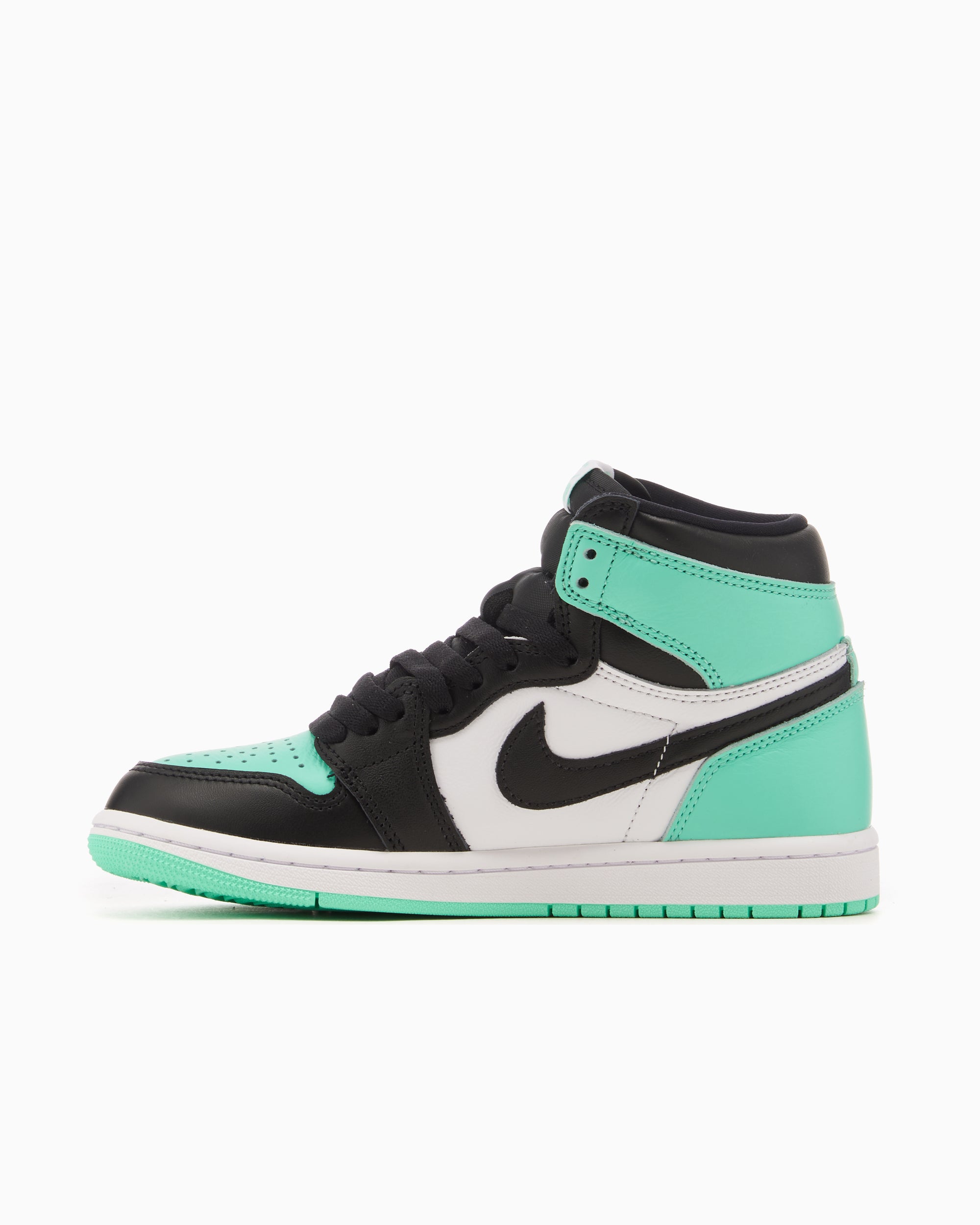 Sneakers Air Jordan 1 Retro High OG "Green Glow" - DZ5485-130