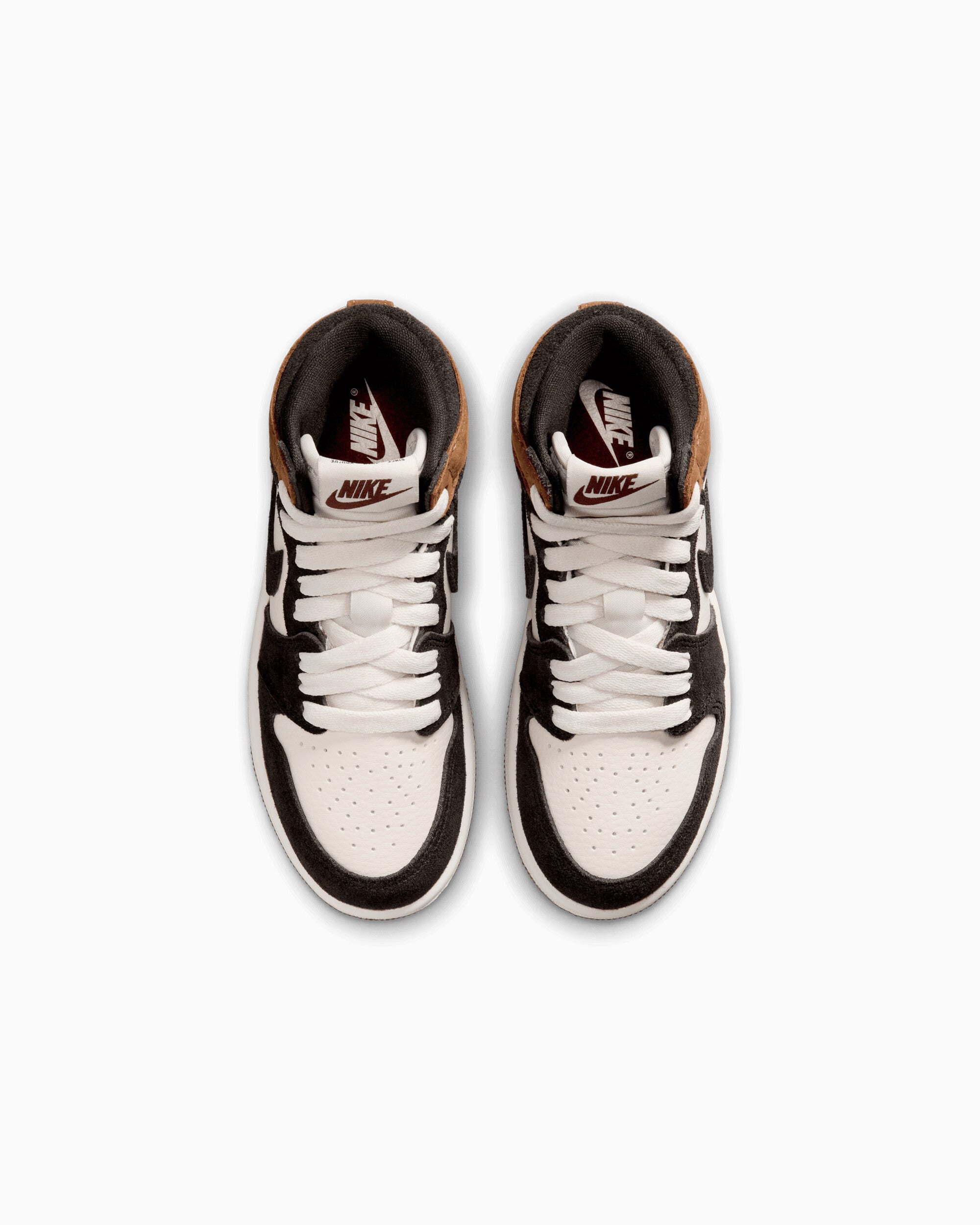 Sneakers Air Jordan 1 Retro High OG "Love Letter" (PS) - FD1412-201