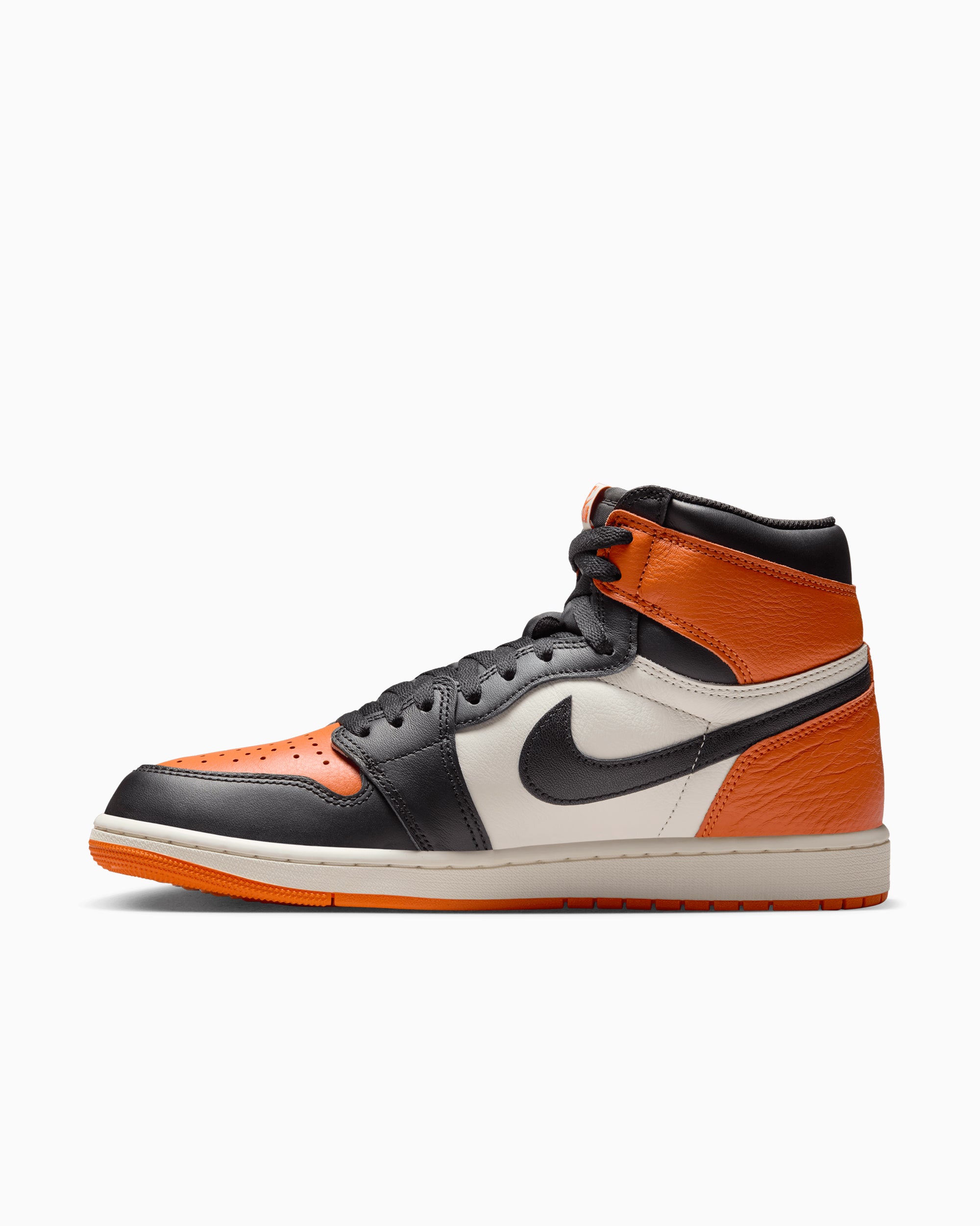 シューズ(男性用) Nike Air Jordan 1 shattered backboard Air Jordan 1 Retro High OG 