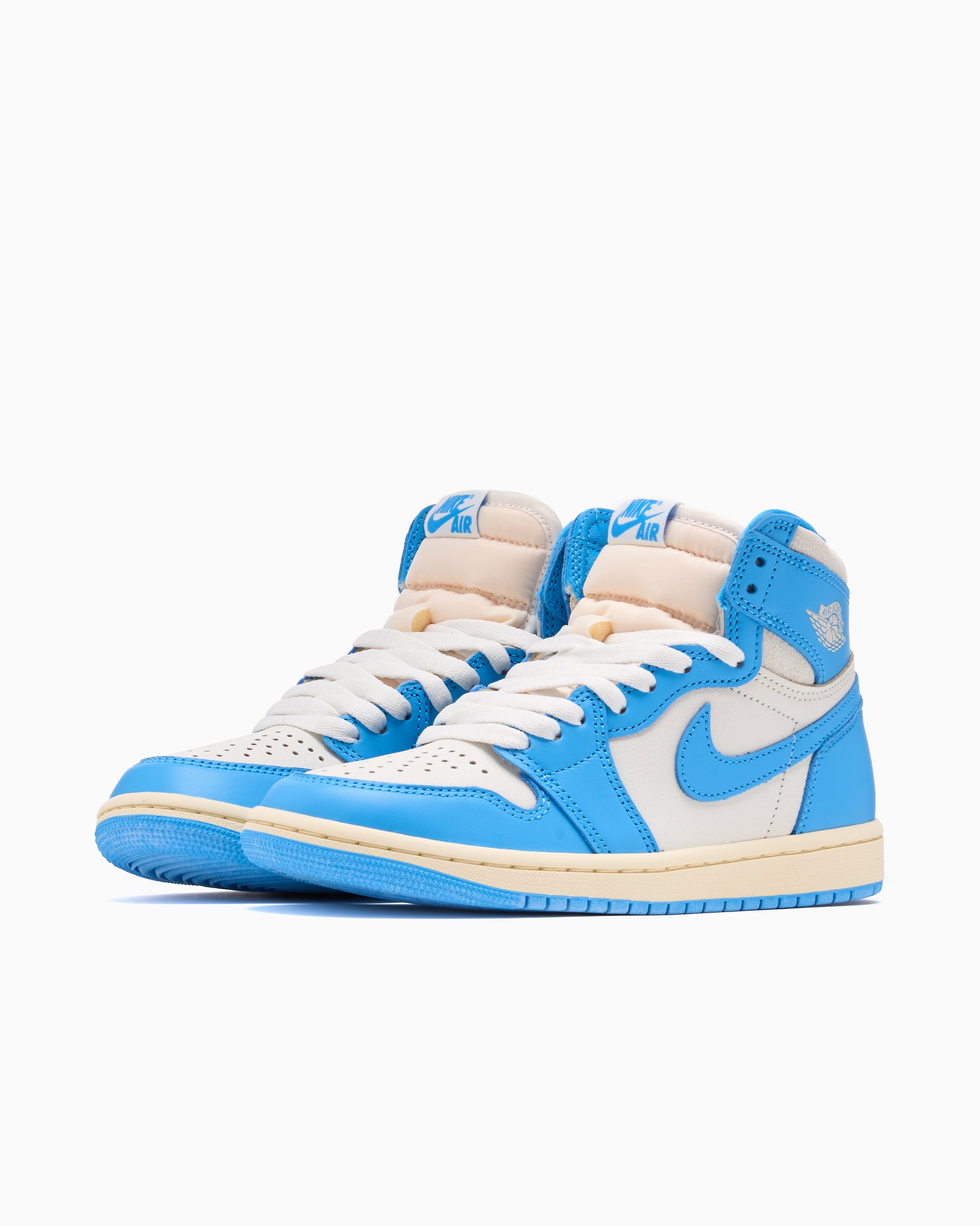 スニーカー Nike PS AirJordan 1 HighOG UNCReimagined Air Jordan 1 Retro High OG 