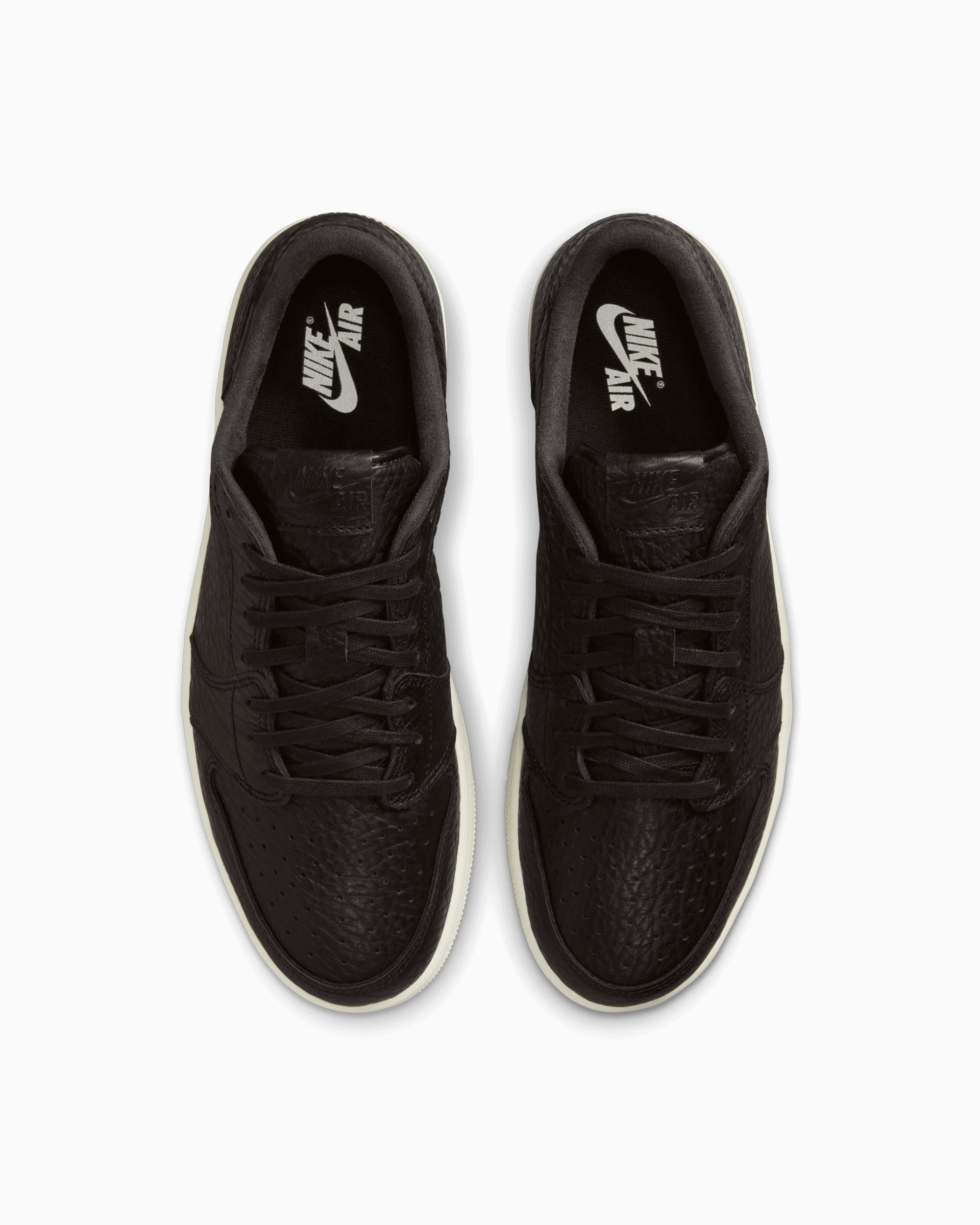 Sneakers Air Jordan 1 Retro Low "No Swoosh" - 848775-005