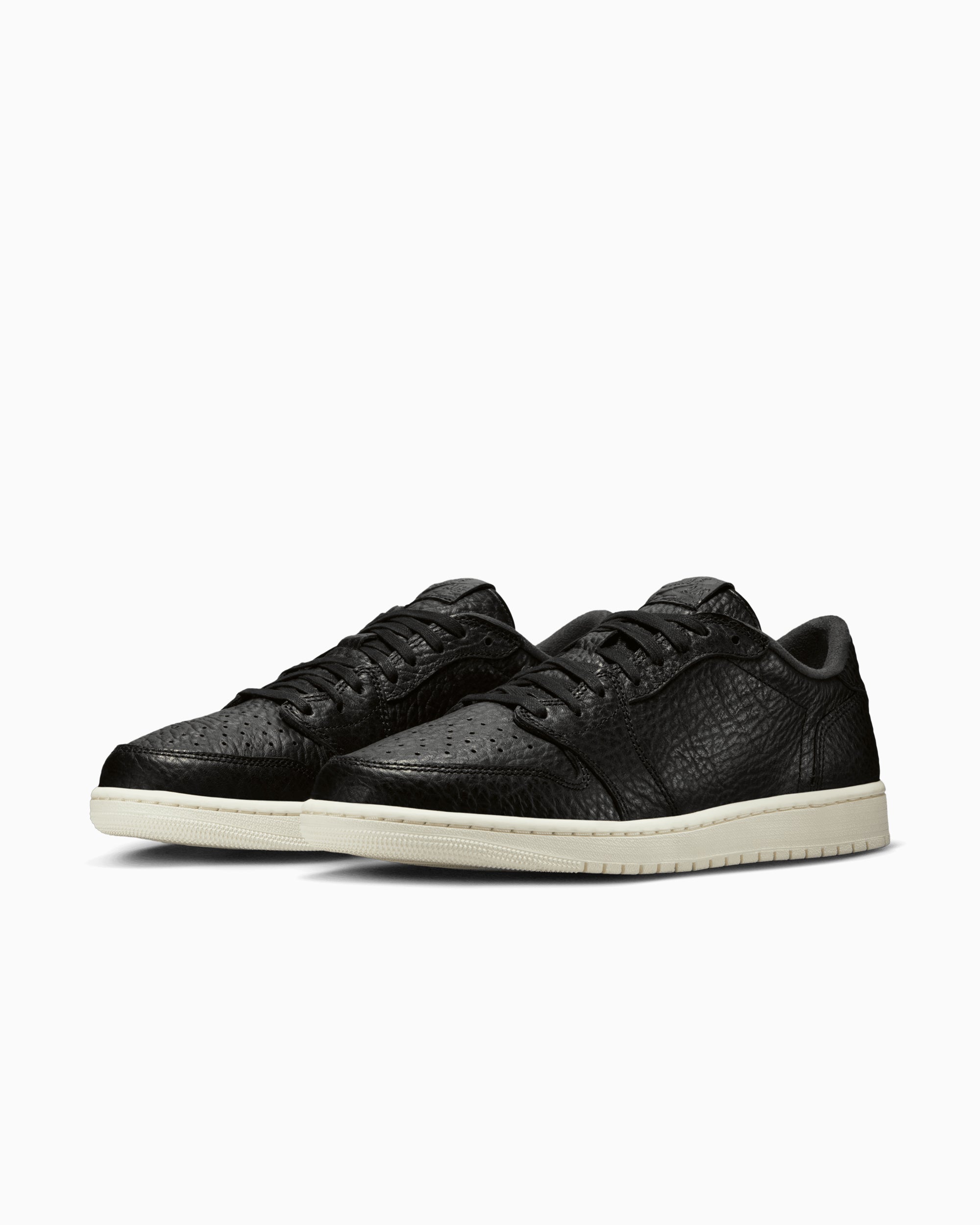 Sneakers Air Jordan 1 Retro Low "No Swoosh" - 848775-005