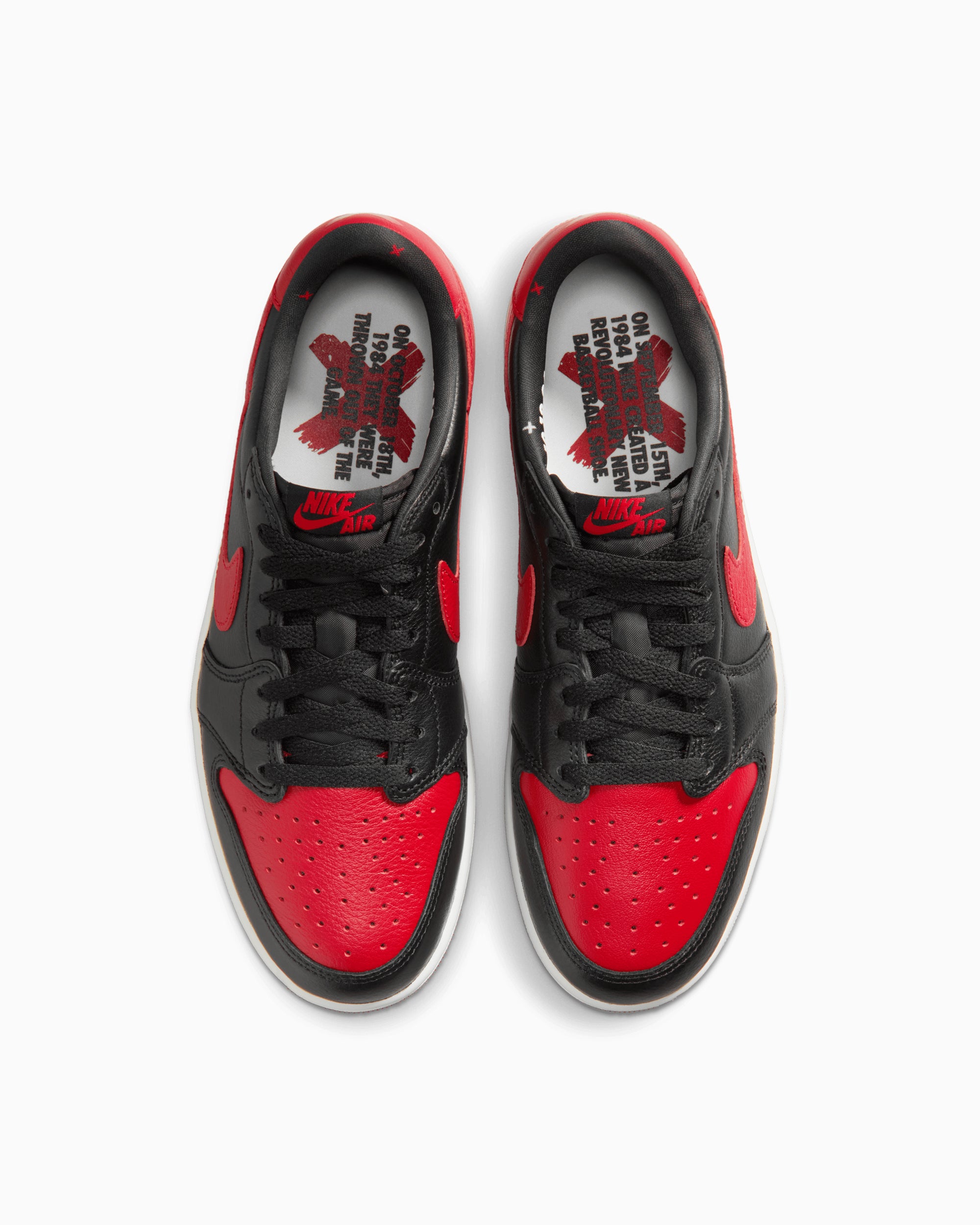 Air Jordan 1 Retro Low OG 