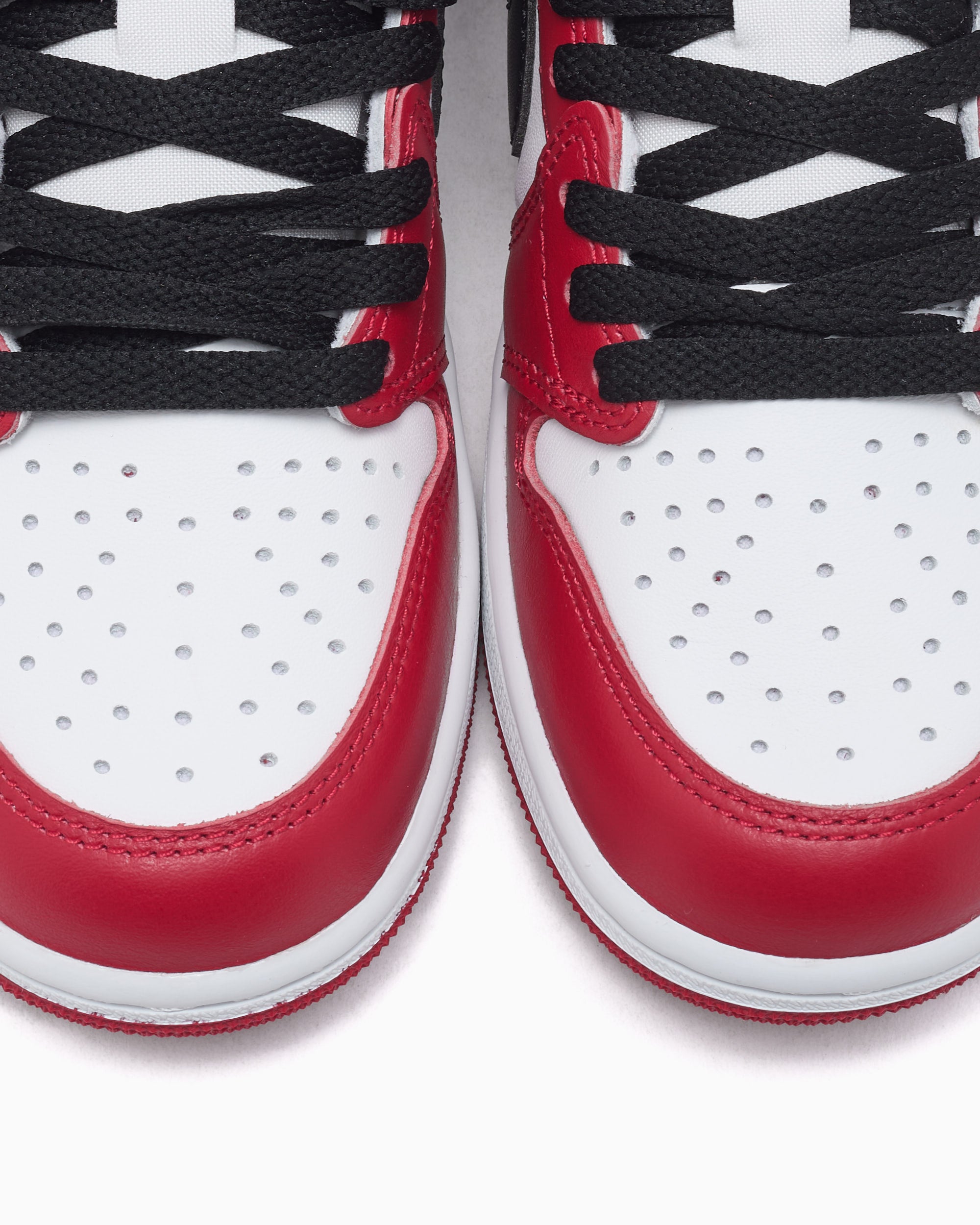 Sneakers Air Jordan 1 Retro Low OG "Chicago 2025" - HQ6998-600